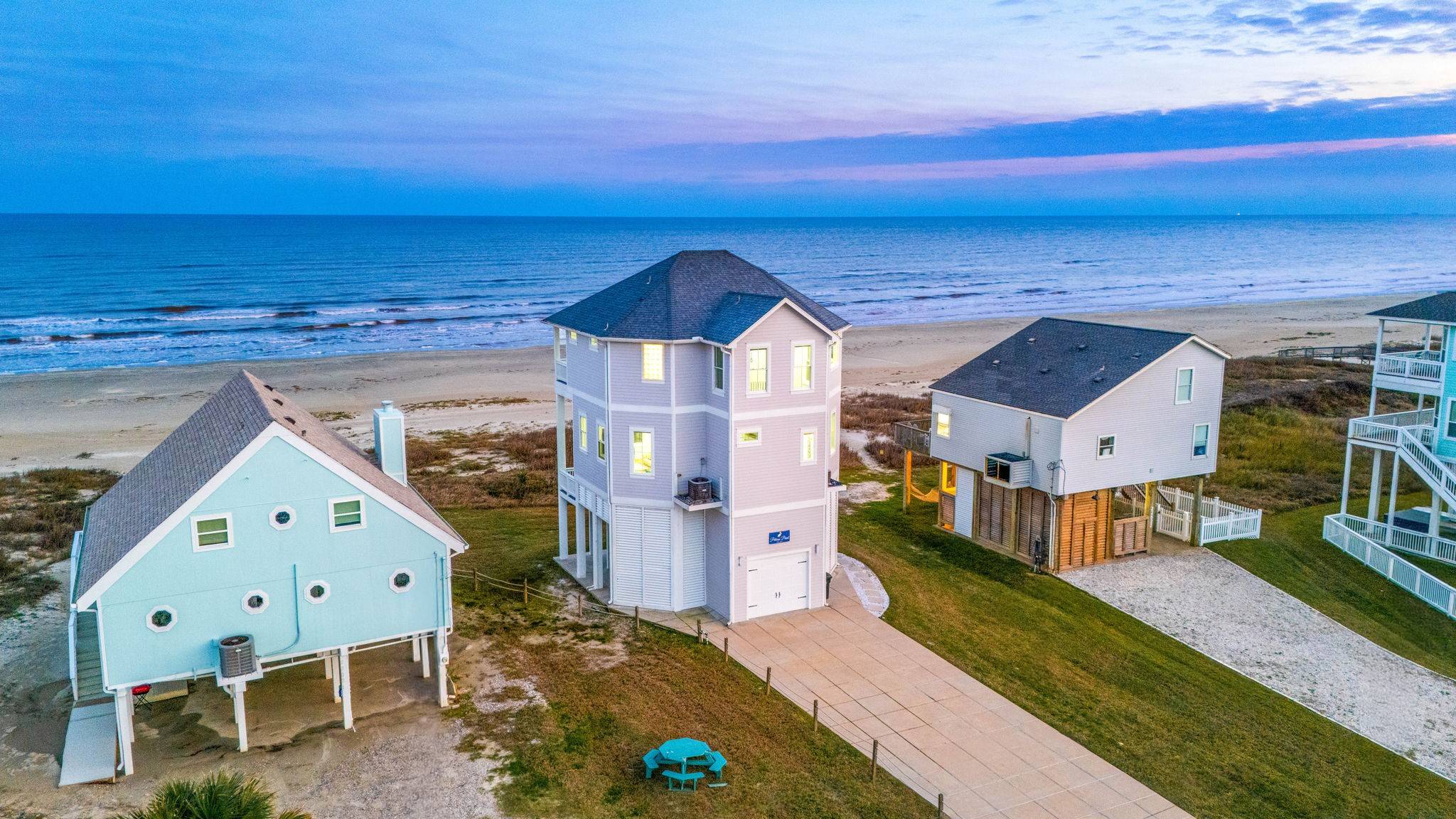 Galveston, TX 77554,22823 Gulf DR