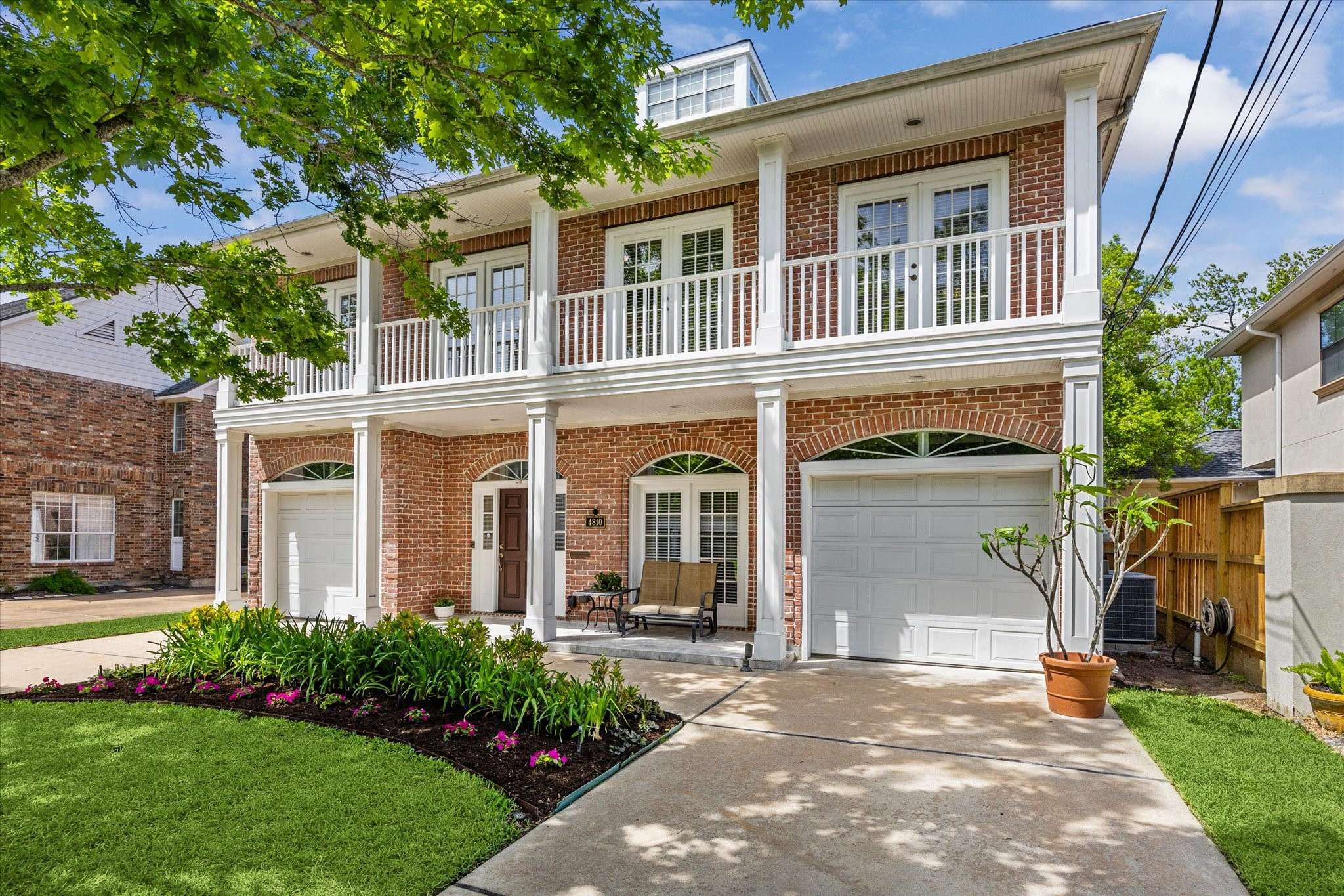 Bellaire, TX 77401,4810 Florence ST
