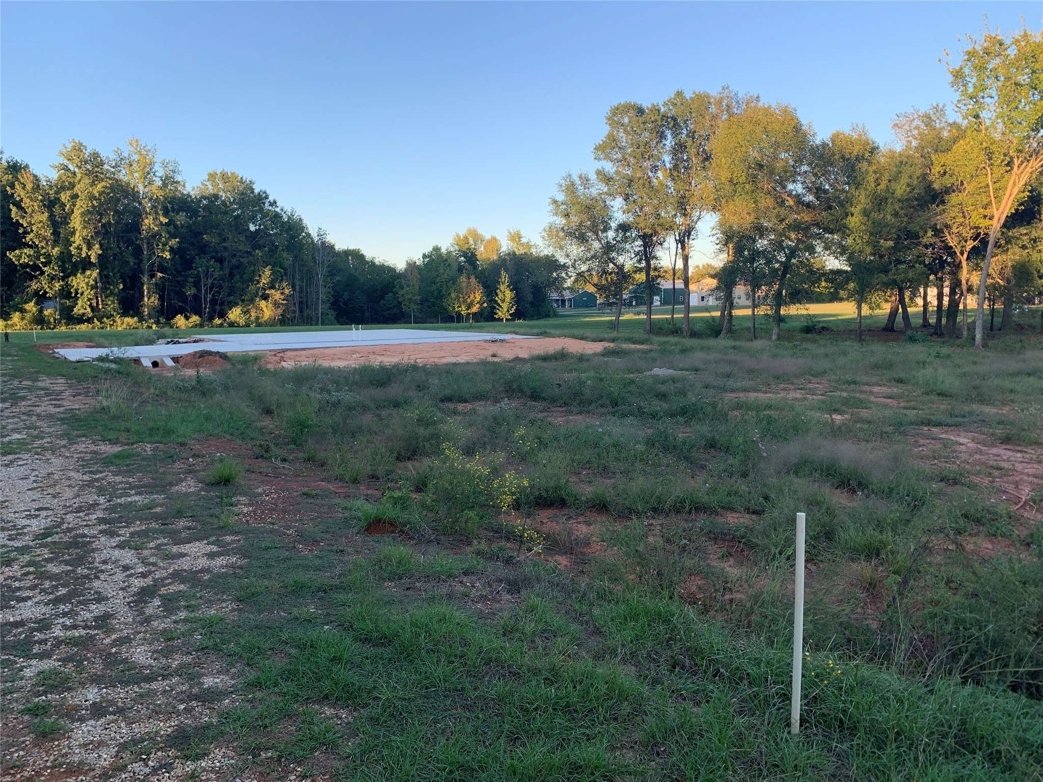 Berryville, TX 75763,11680 Vertical LN