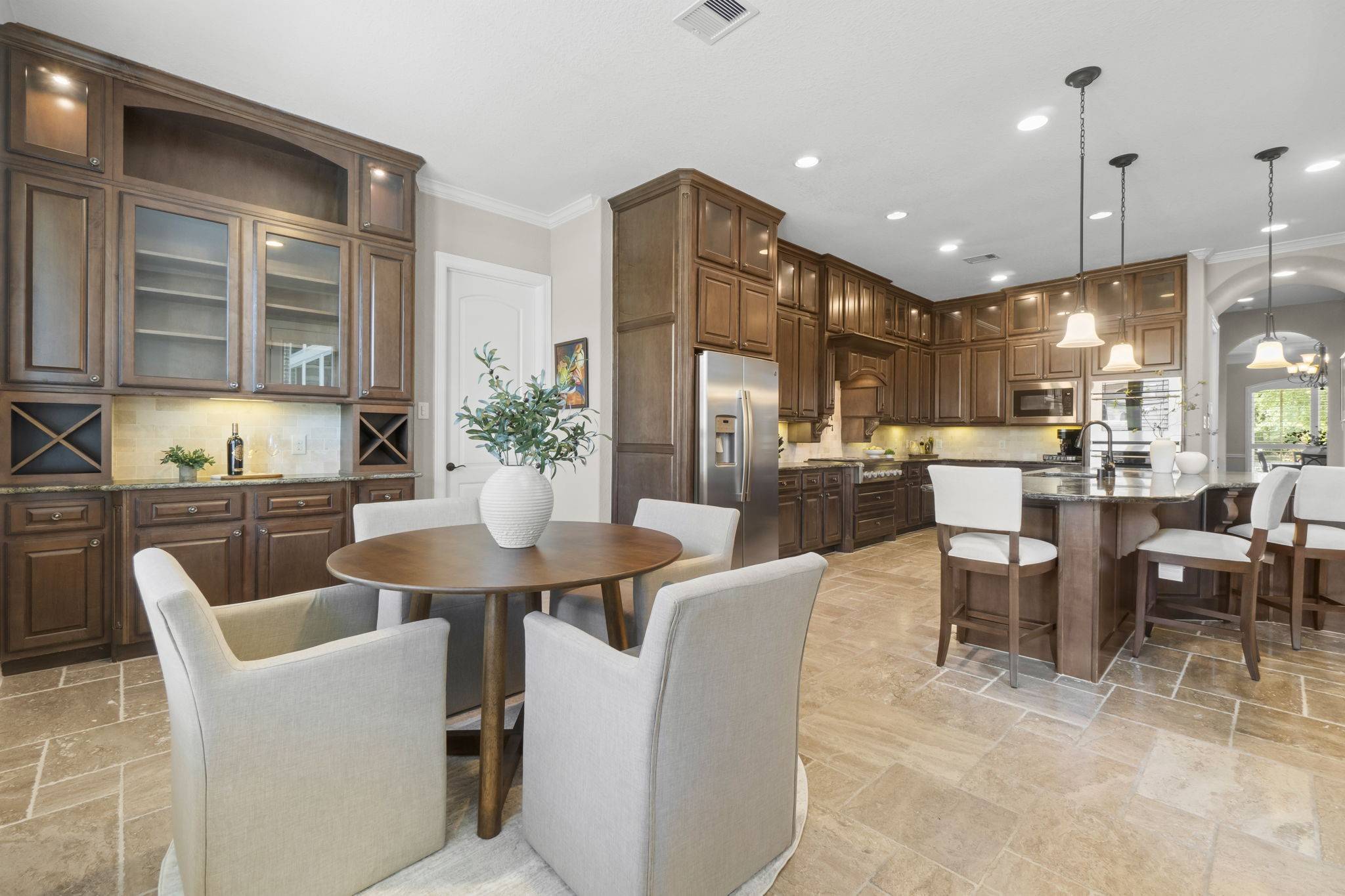 The Woodlands, TX 77389,74 Spincaster DR