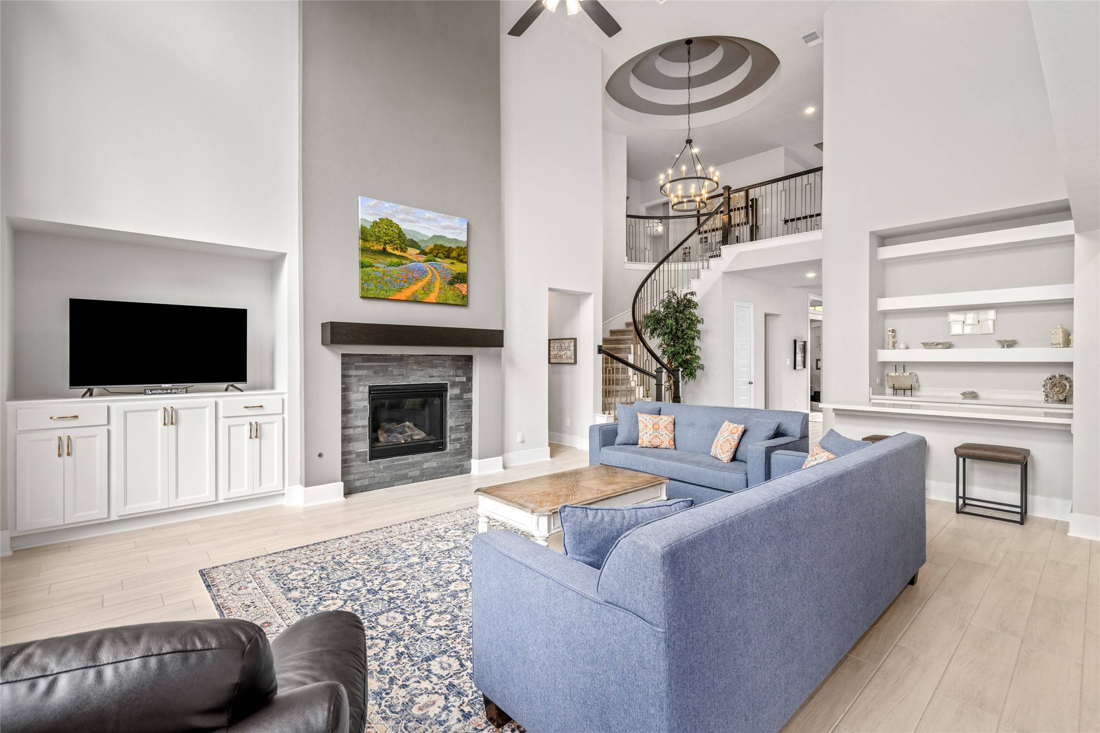 Conroe, TX 77304,110 Keechie Creek CT