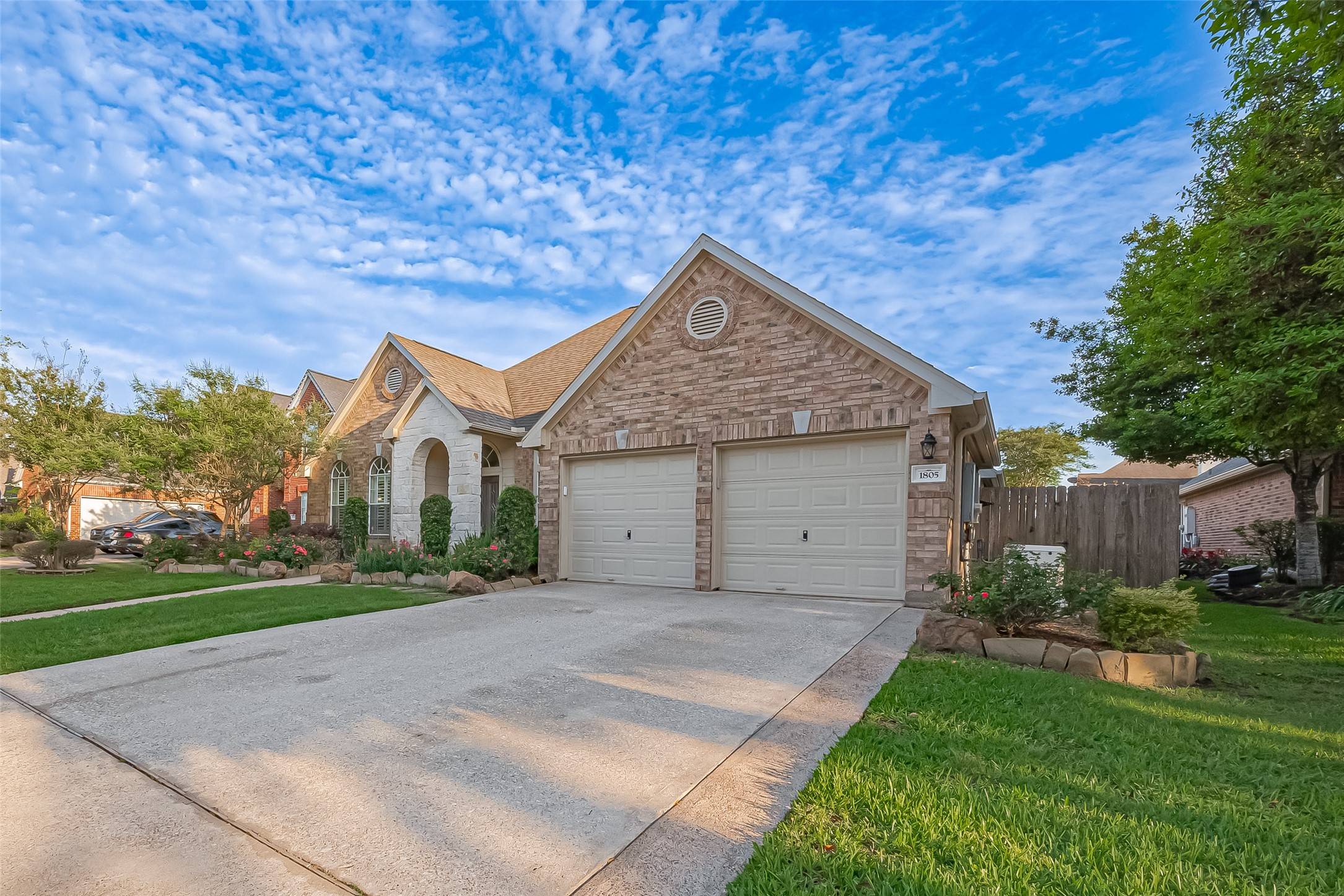 Deer Park, TX 77536,1805 N Carlsbad LN