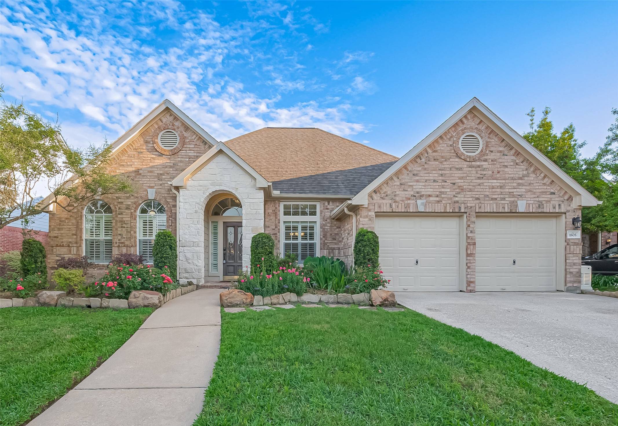 Deer Park, TX 77536,1805 N Carlsbad LN