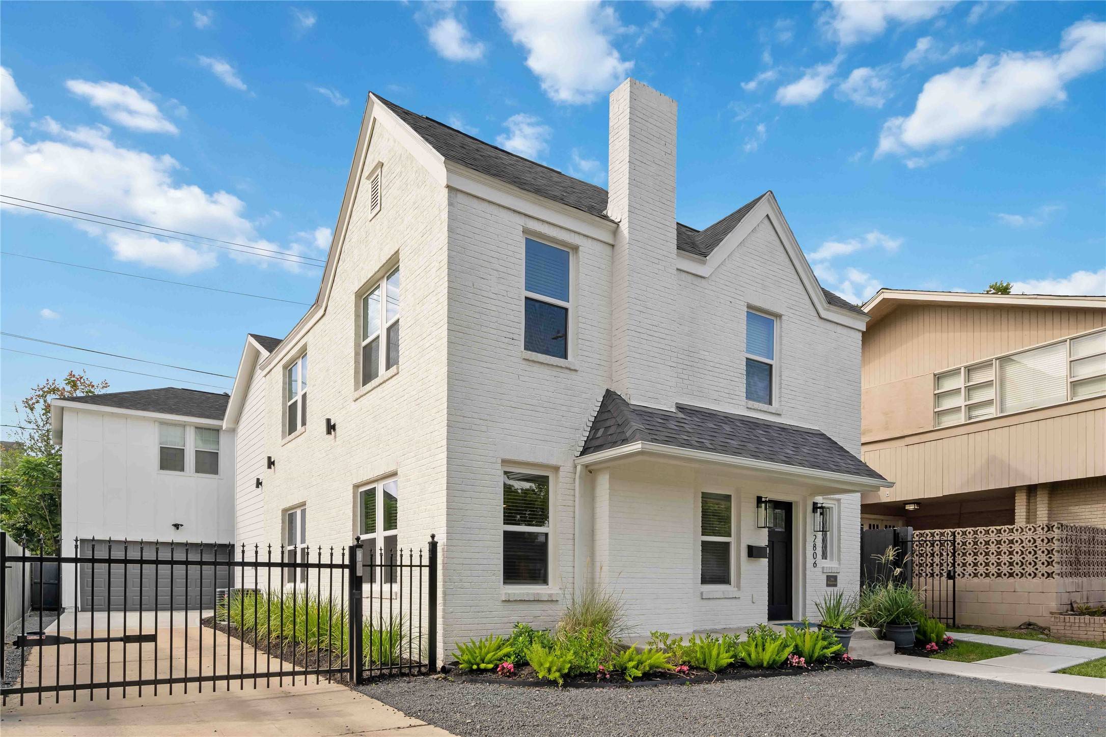 Houston, TX 77004,2806 Rosewood ST