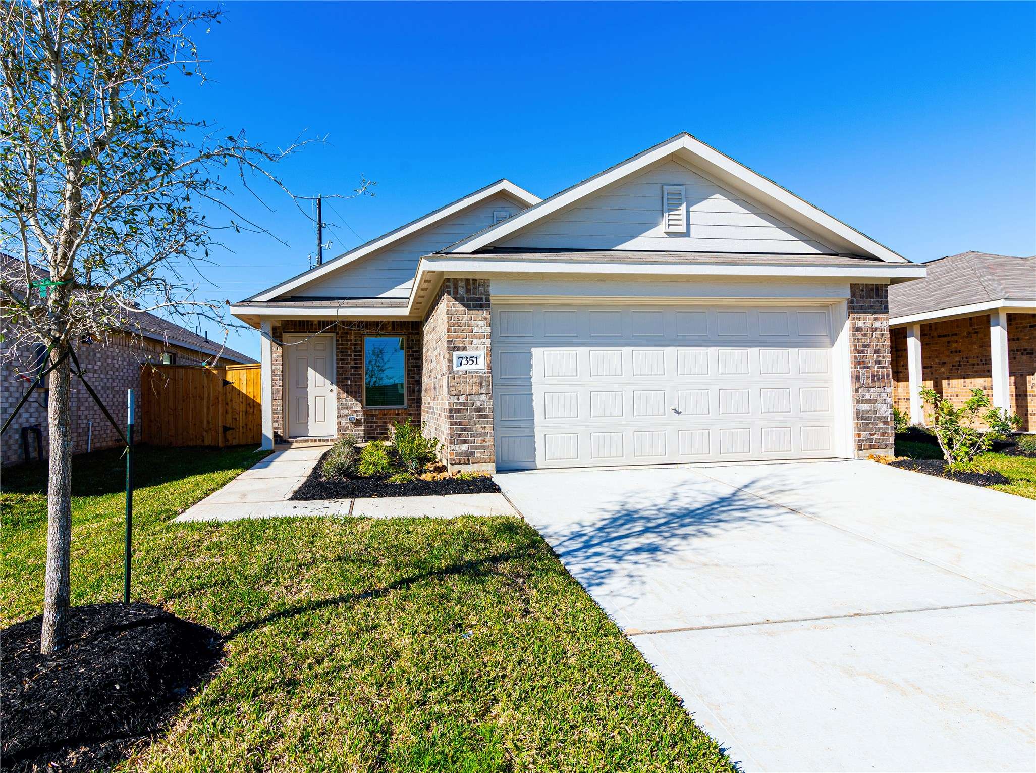 Katy, TX 77493,7351 Gorrion DR
