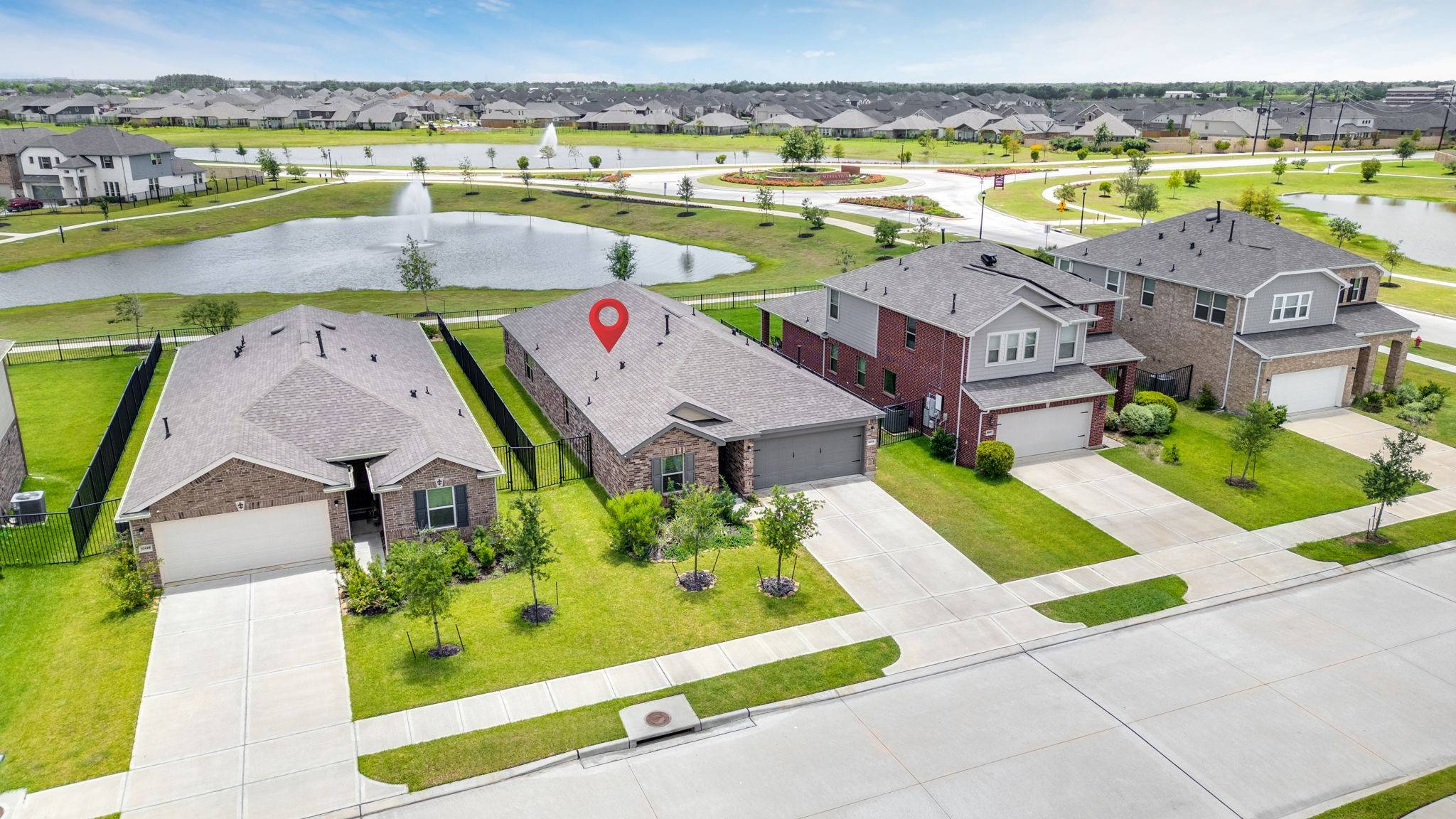 Rosharon, TX 77583,10433 Russell Pines DR