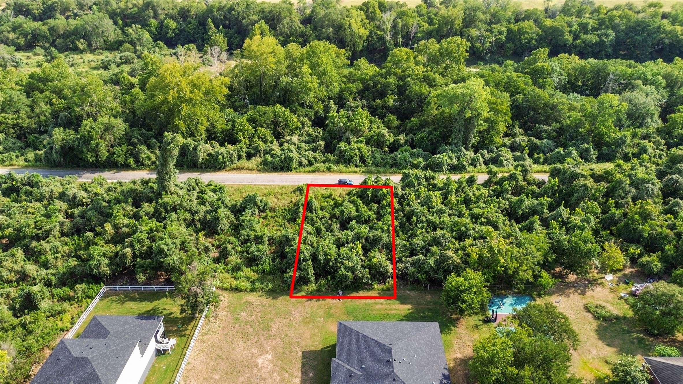 Bastrop, TX 78602,Lot 931 E Riverside DR E