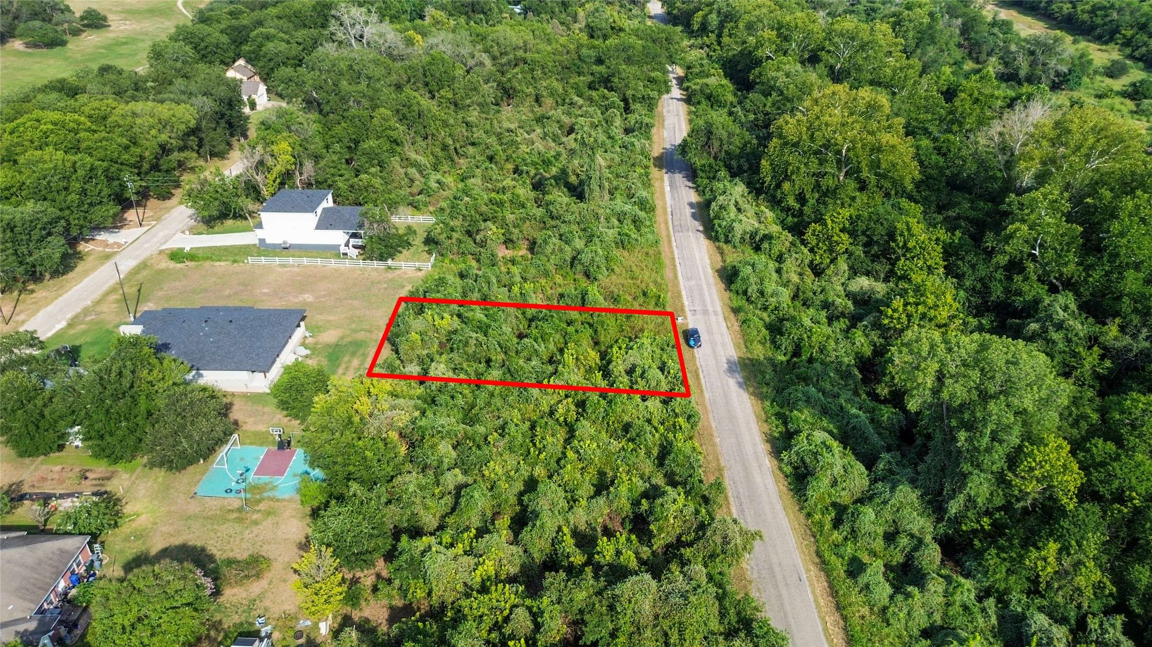 Bastrop, TX 78602,Lot 931 E Riverside DR E
