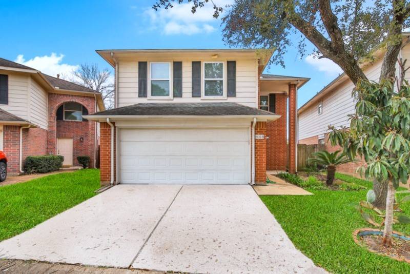 Houston, TX 77036,8018 Golf Green CIR