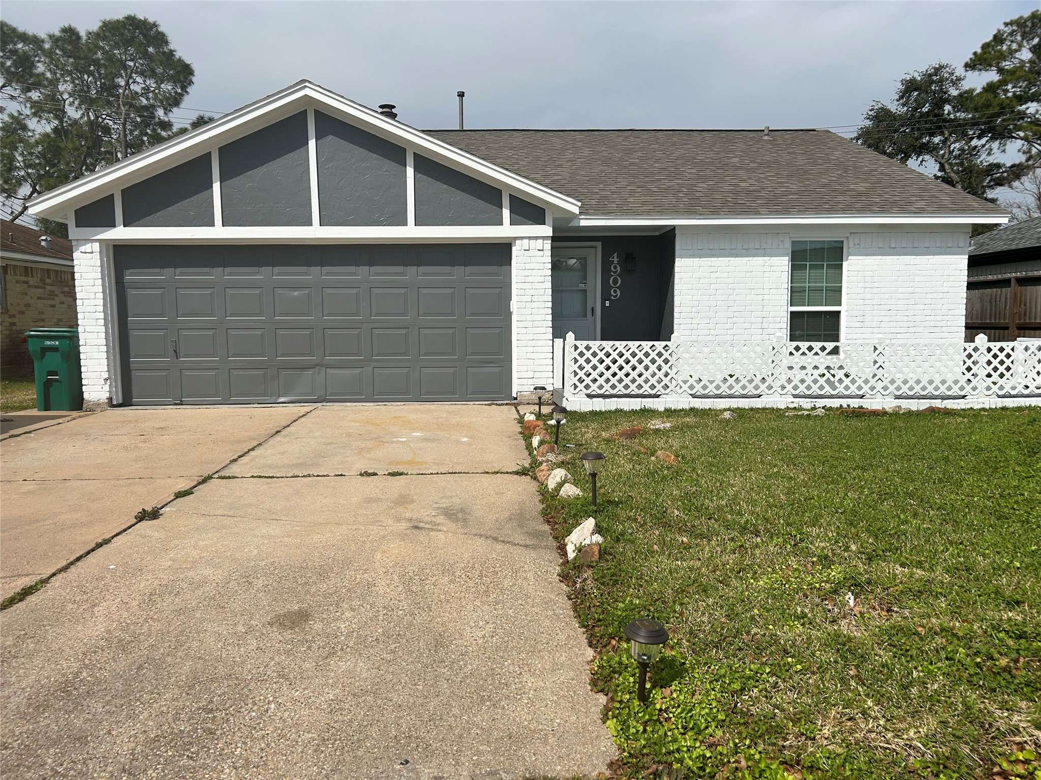 Pasadena, TX 77505,4909 Fairvent ST