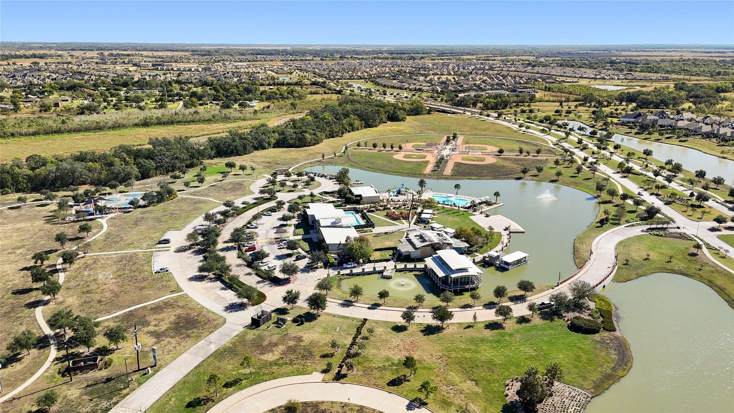 Iowa Colony, TX 77583,3622 Pasteur LN