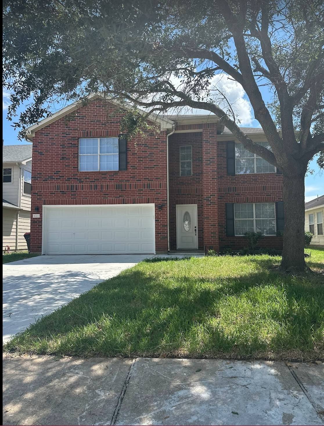 Sugar Land, TX 77498,9611 Rads PT
