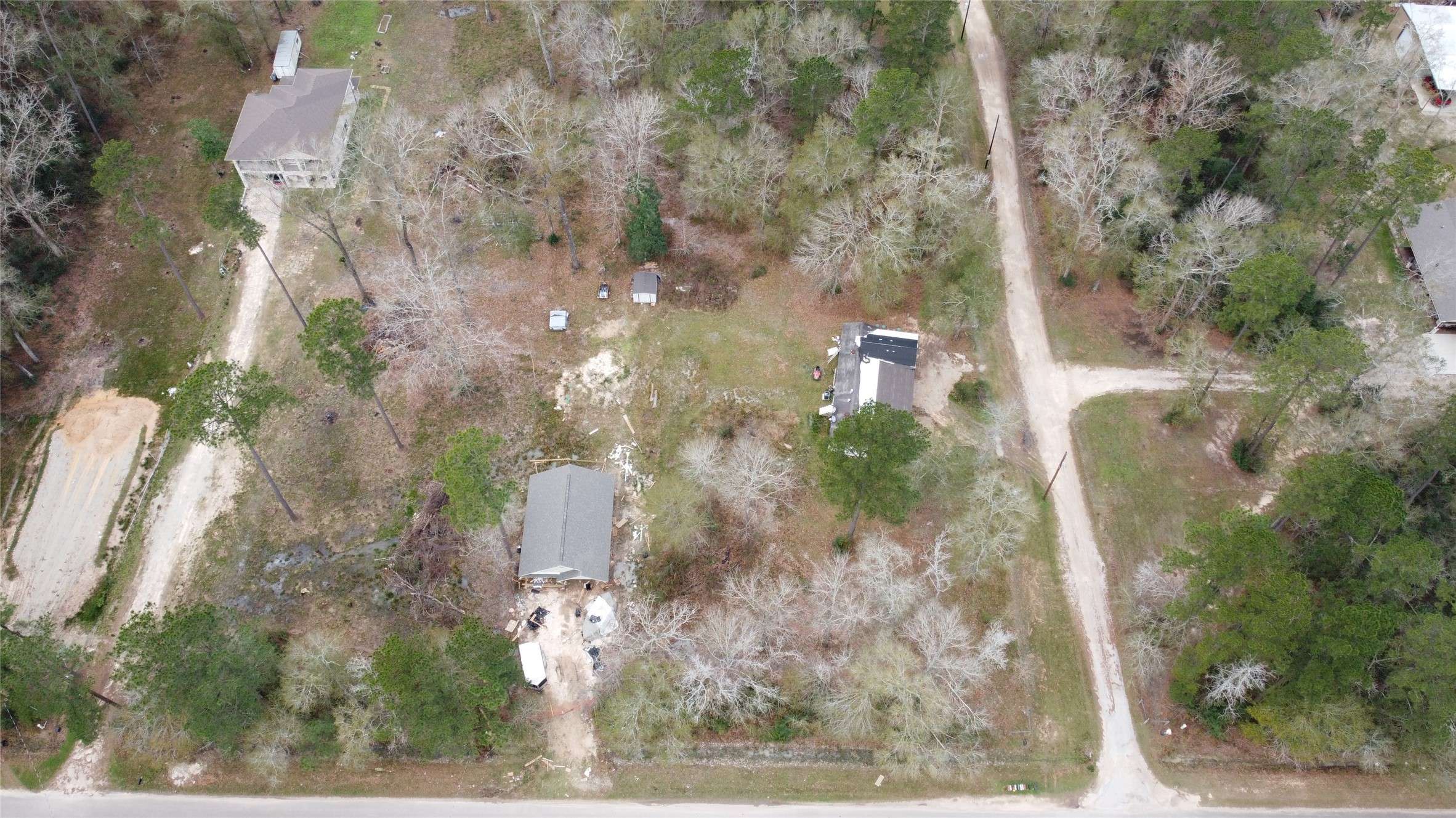 Splendora, TX 77372,335 County Road 3662