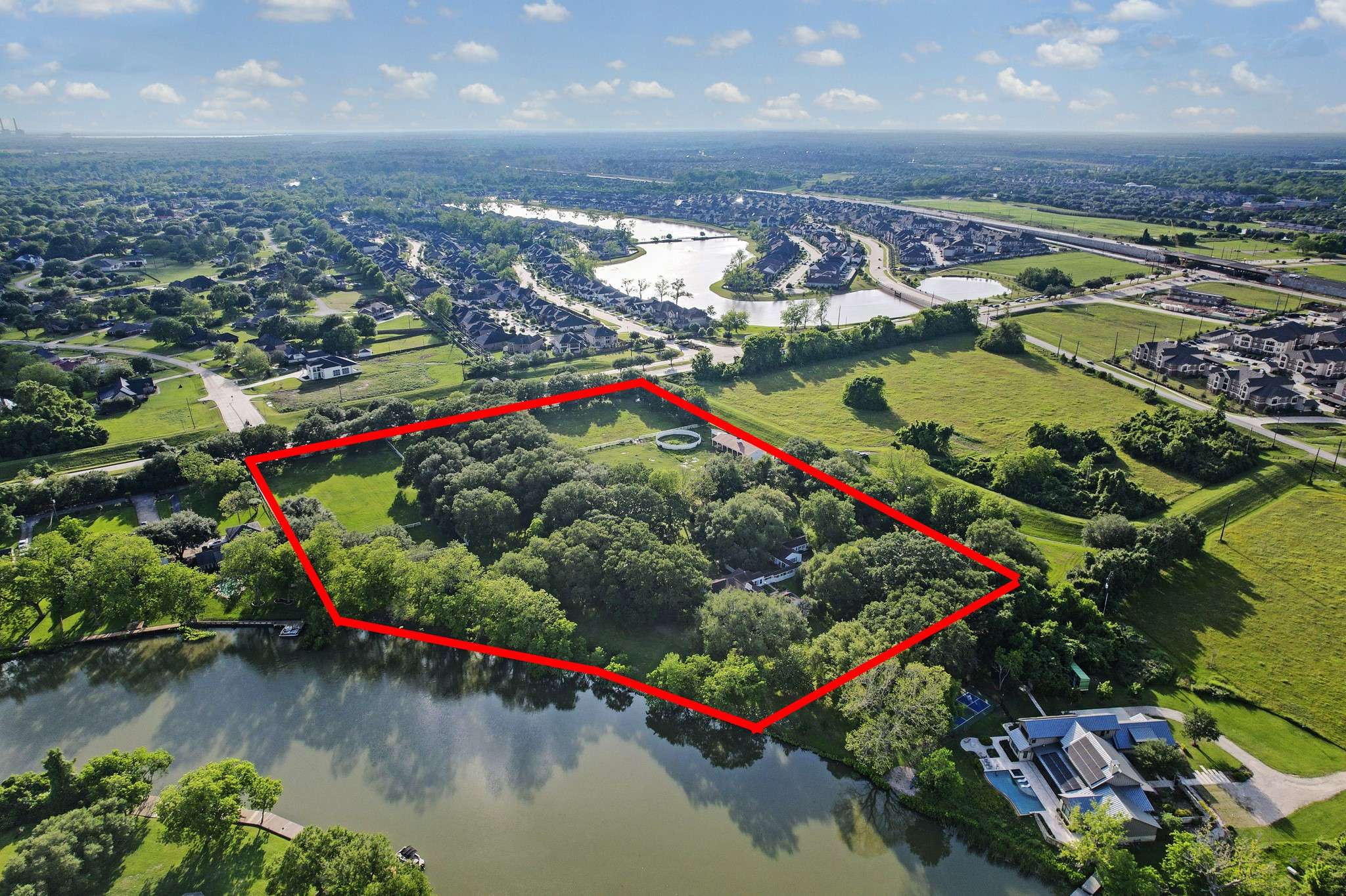 Missouri City, TX 77459,5002 Sienna Pkwy