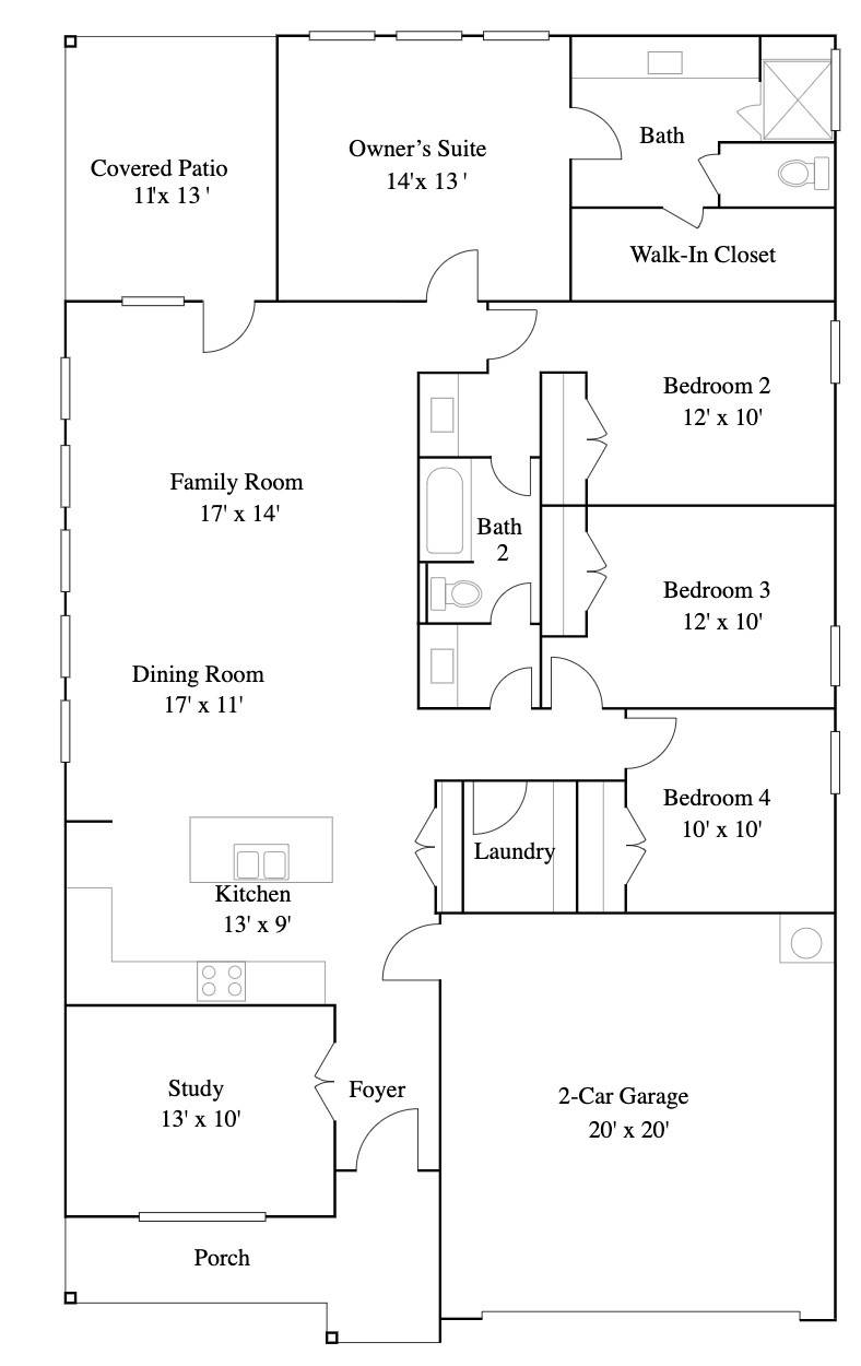 Rosenberg, TX 77469,5014 Viridian Forrest DR