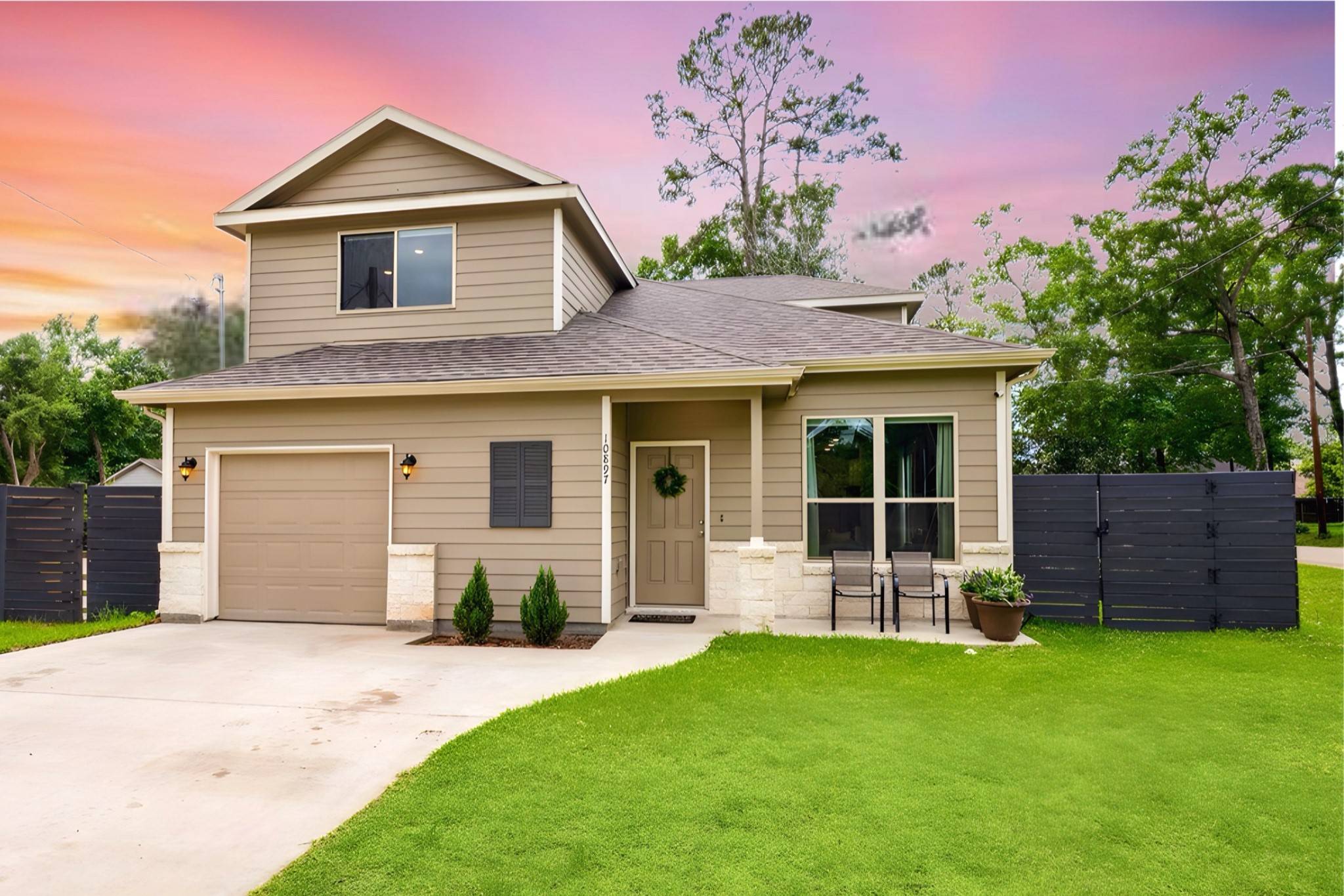 Conroe, TX 77385,10897 Mockingbird PL