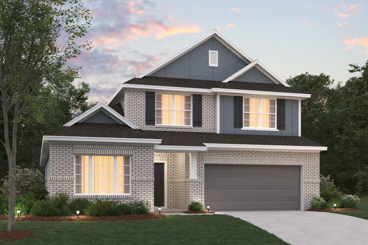 Magnolia, TX 77354,644 Spring Ashberry CT