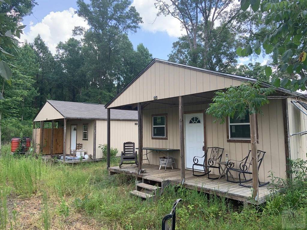 San Augustine, TX 75972,000 County Rd 203