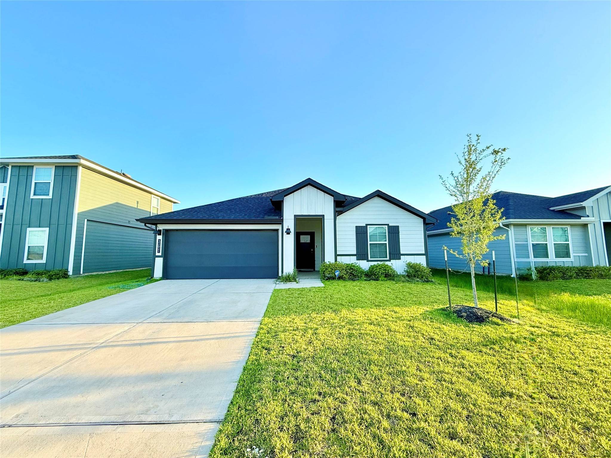 Fulshear, TX 77423,31611 Farlam Farms TRL
