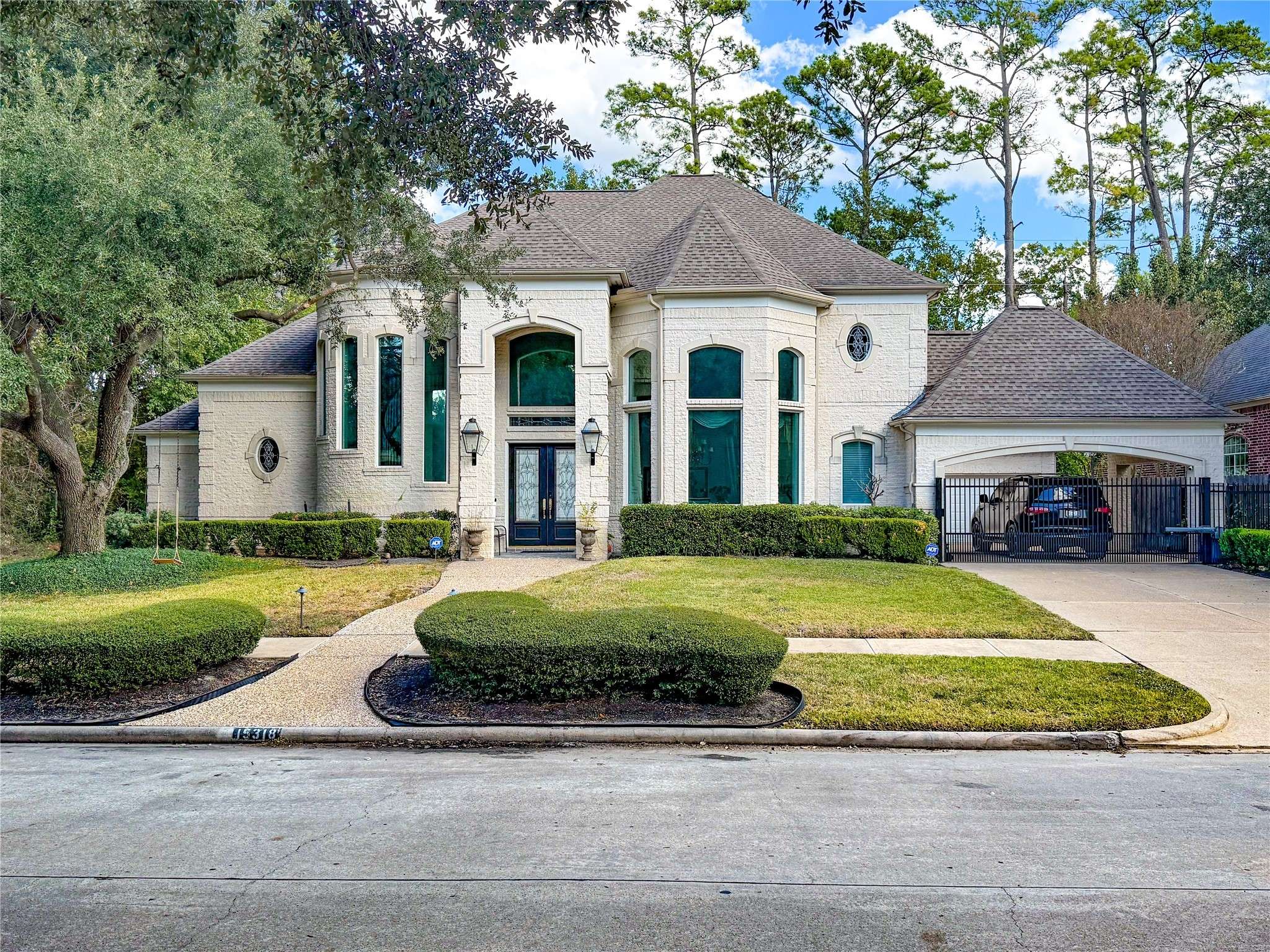 Houston, TX 77068,15318 Beecham DR