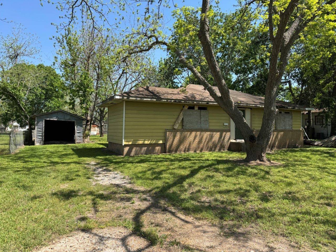 Wharton, TX 77488,408 Speed ST