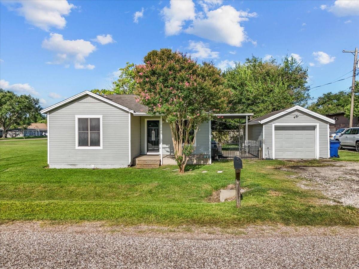 Texas City, TX 77590,1312 22nd ST N