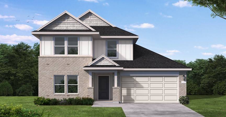 Alvin, TX 77511,241 Magnolia Laurel DR