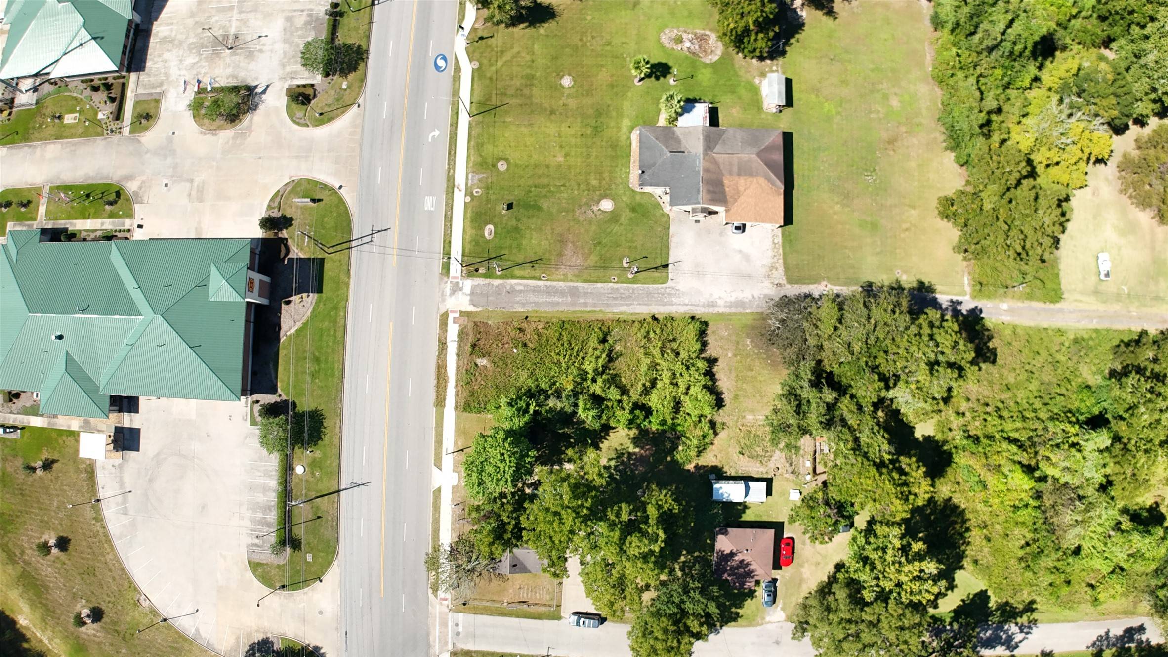 Dayton, TX 77535,2101 N Cleveland ST