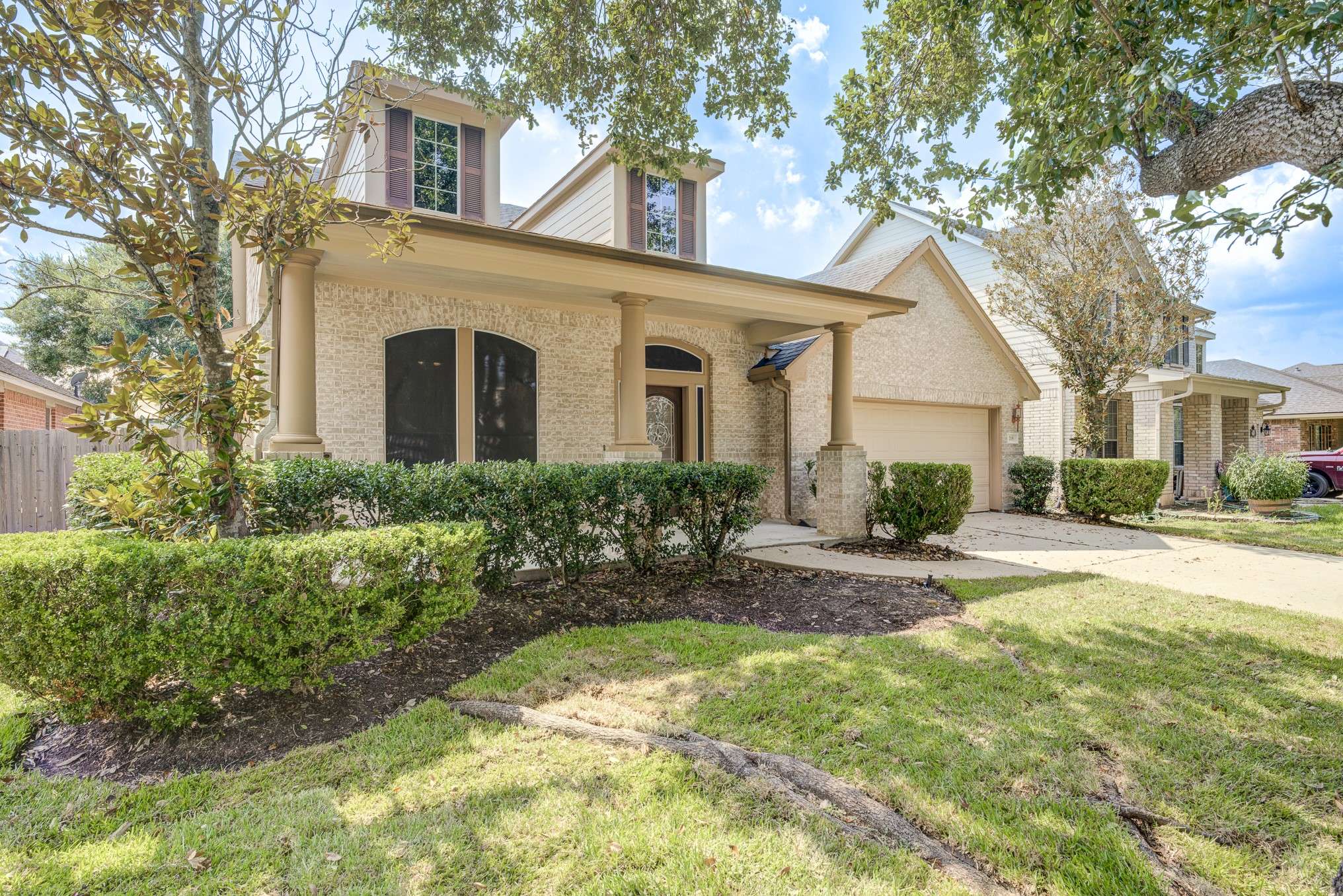 Richmond, TX 77406,215 Briar Trace LN