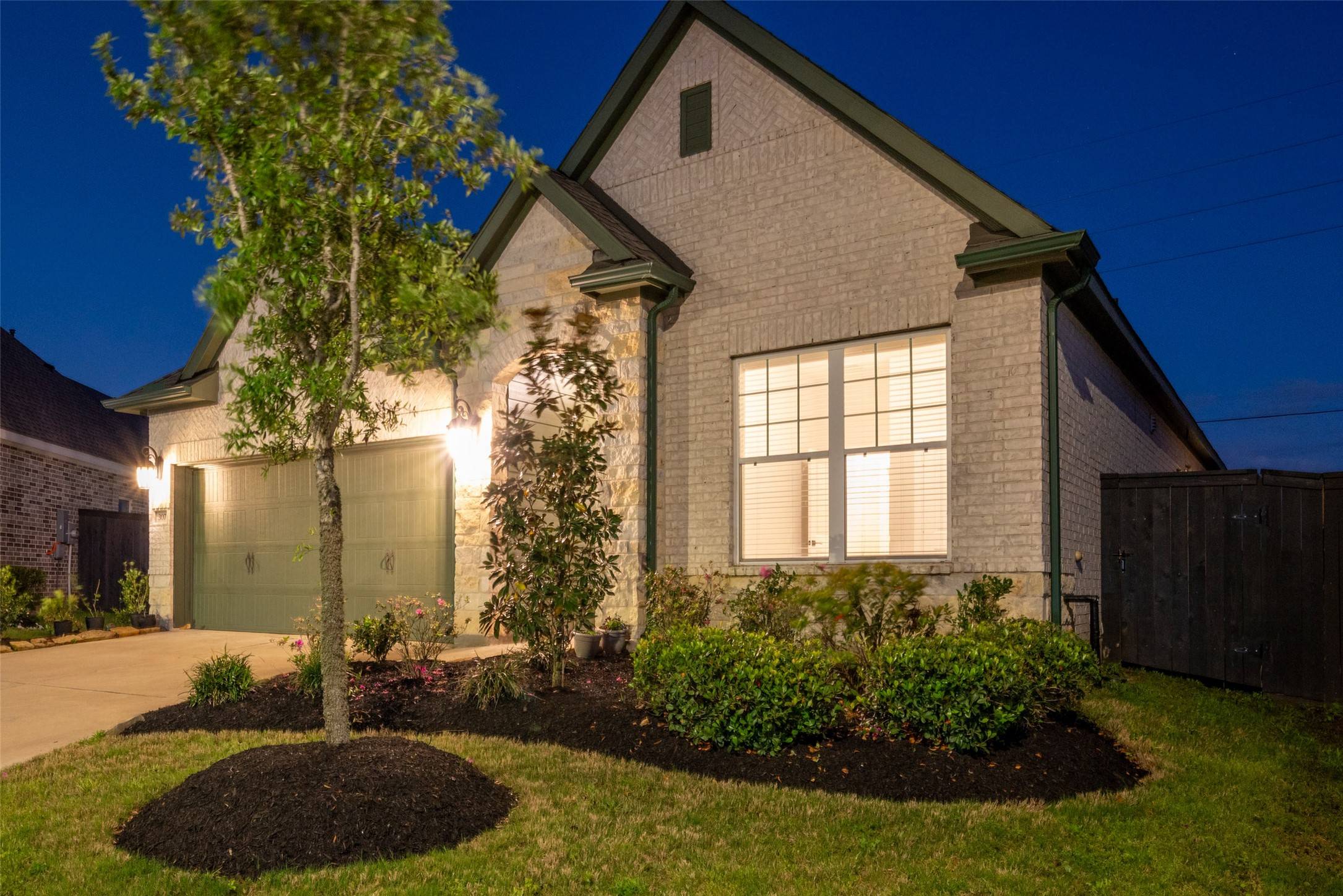 Richmond, TX 77406,307 Jolly Ginger DR