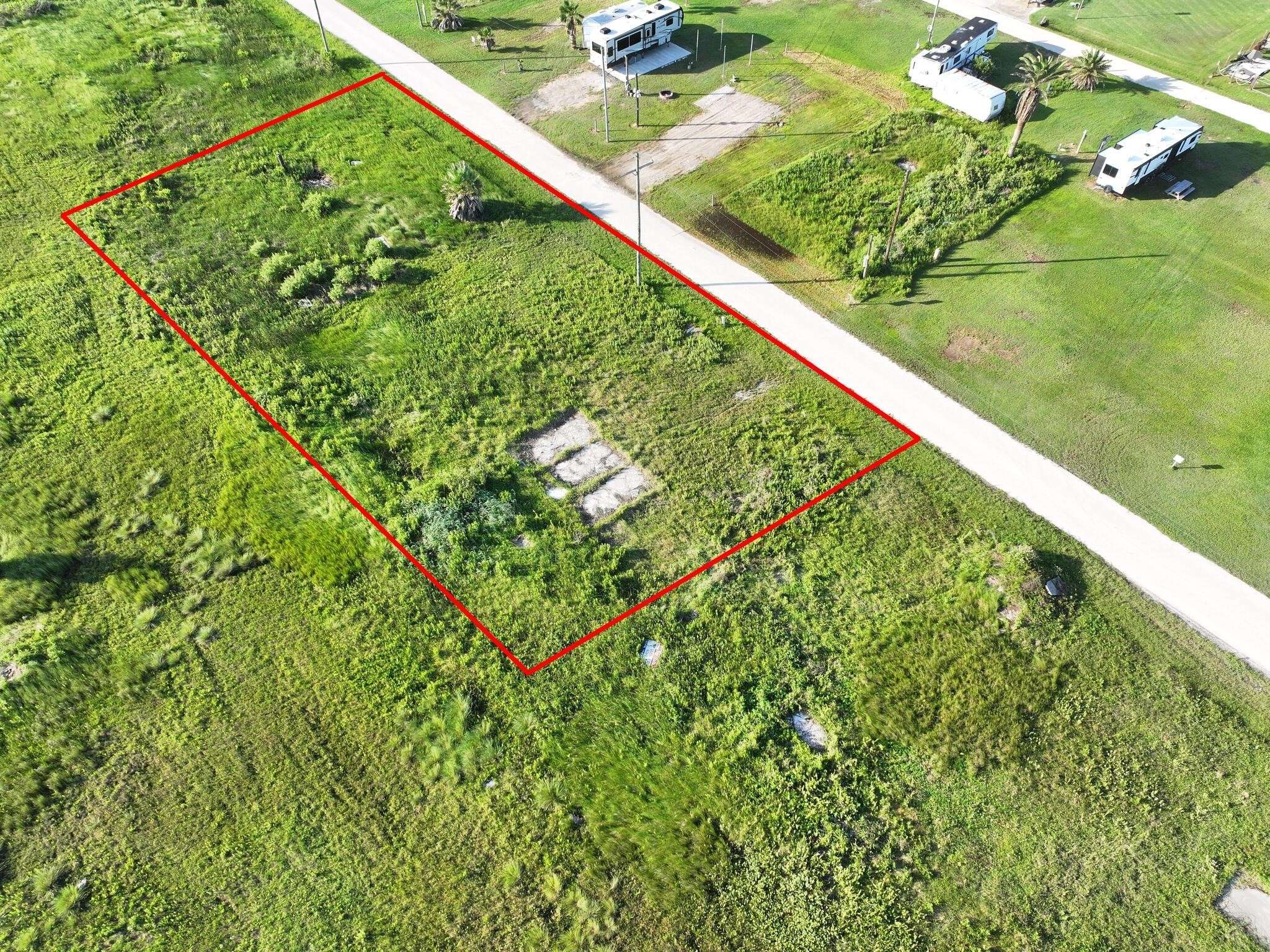 Gilchrist, TX 77617,1023 Faggards RD