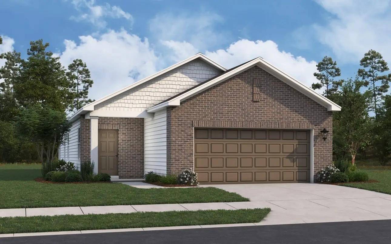 Montgomery, TX 77316,432 Harlow DR