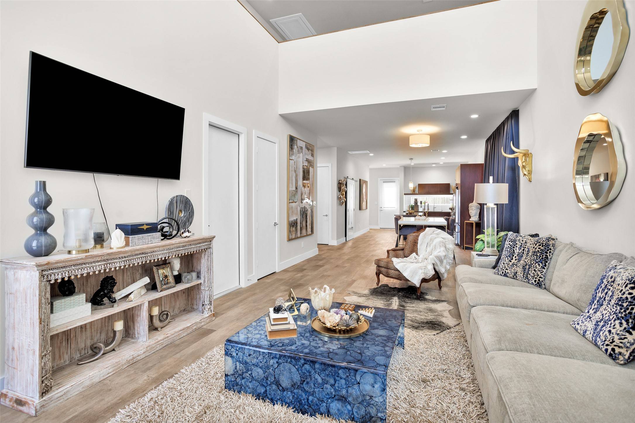 Houston, TX 77091,2209 Padron PL
