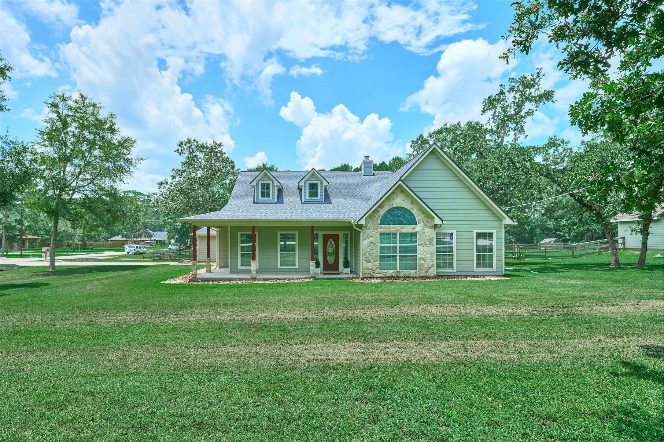 Magnolia, TX 77355,24469 Pipestem DR