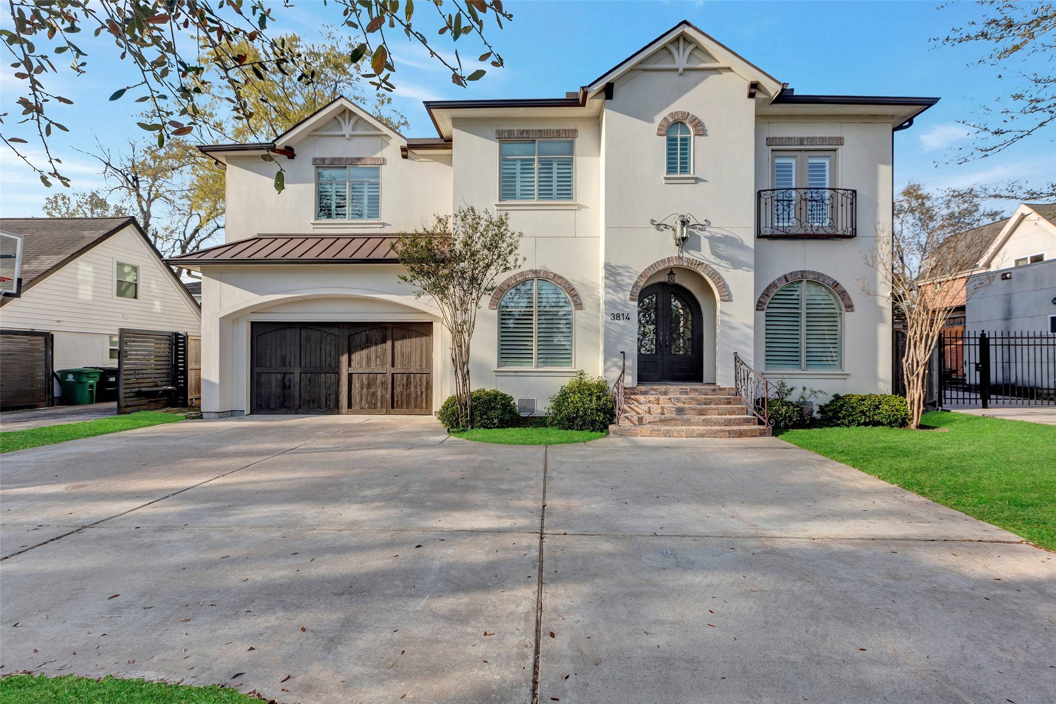 Houston, TX 77025,3814 Bellefontaine ST