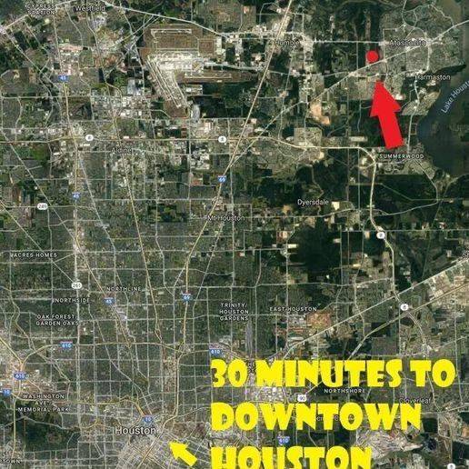 Humble, TX 77346,00 Atlantic Dr DR