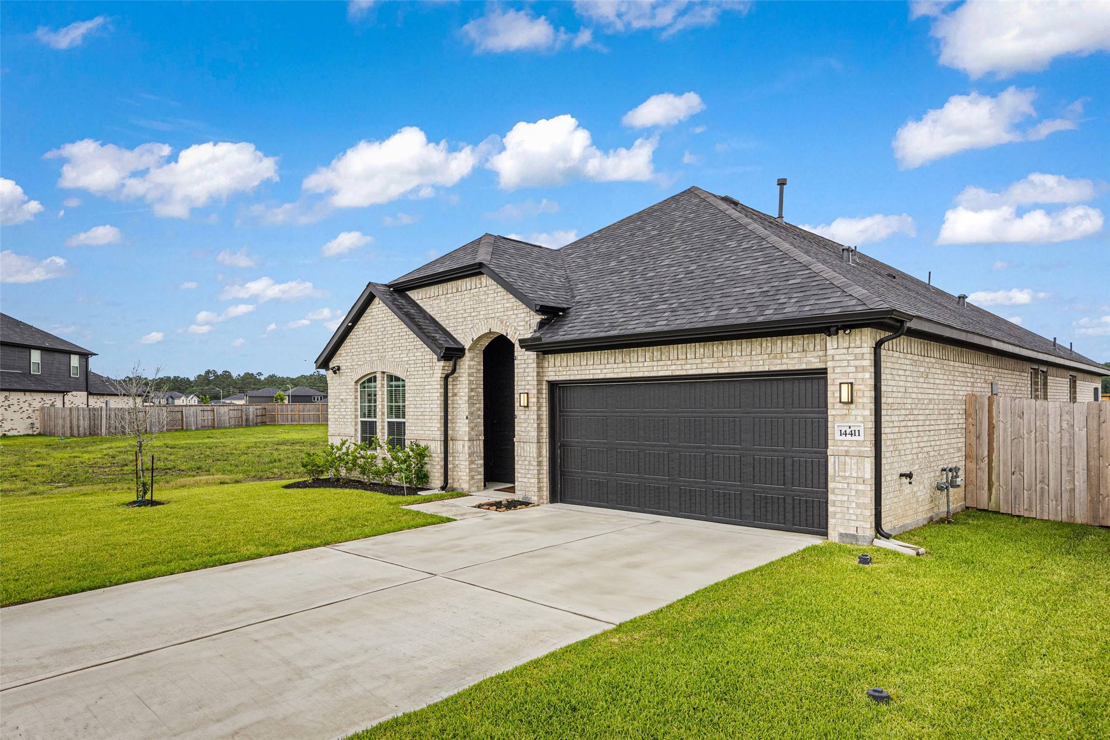 Crosby, TX 77532,14411 Black Cherry Hills ST