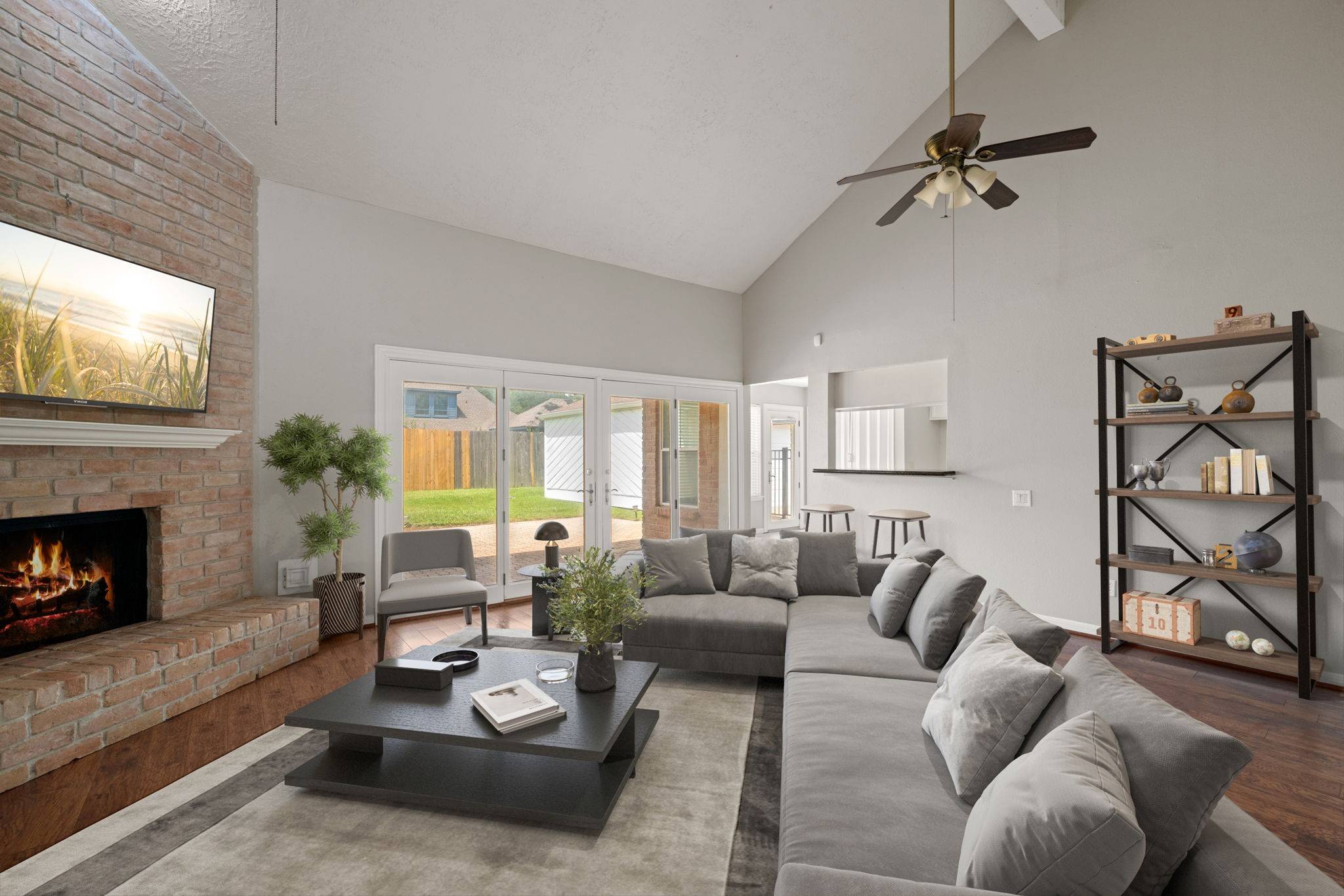 Jersey Village, TX 77040,16302 Wall ST