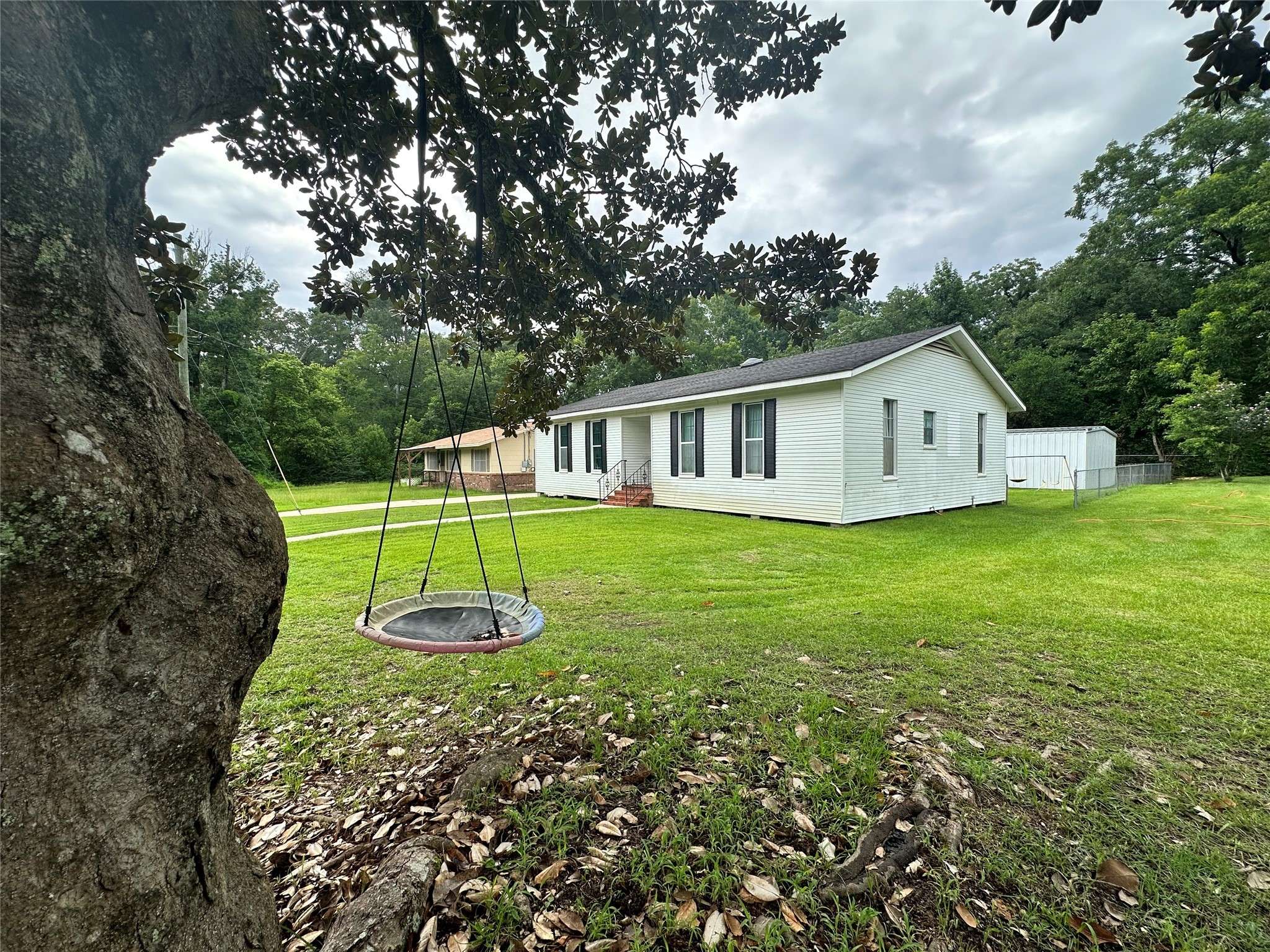 Woodville, TX 75979,500 W Holly ST