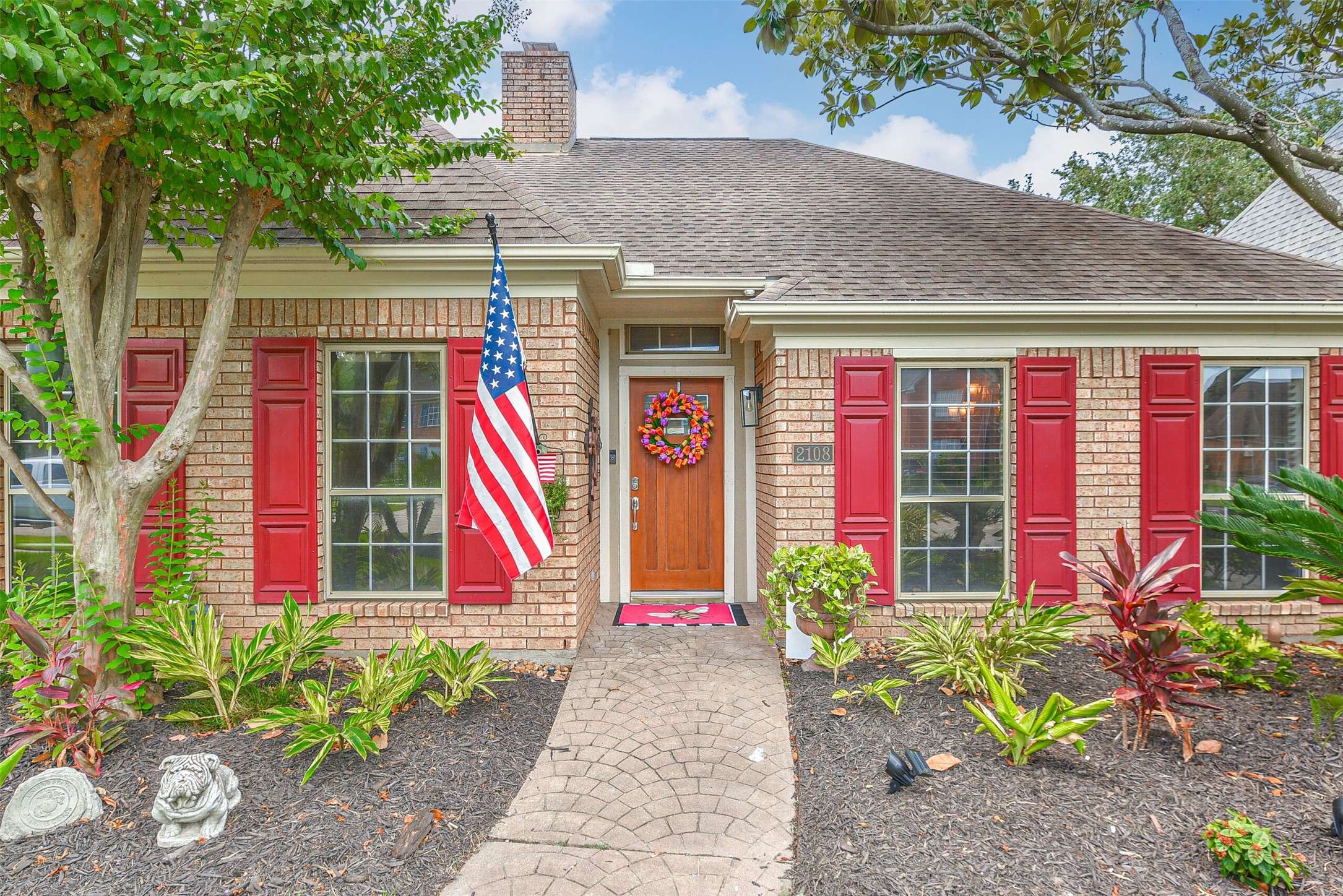 League City, TX 77573,2108 Firestone DR