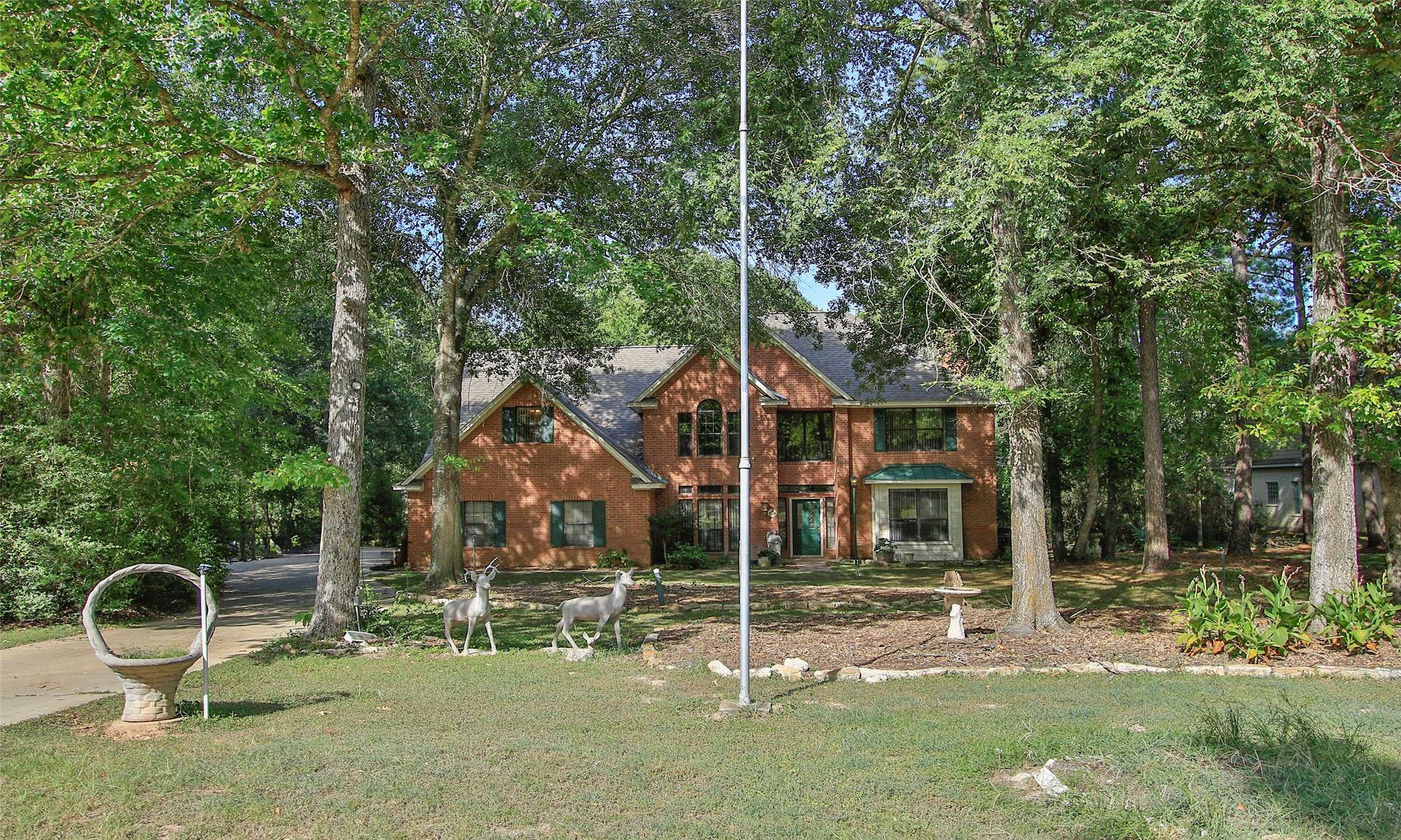 Montgomery, TX 77316,3815 Highland Springs LN