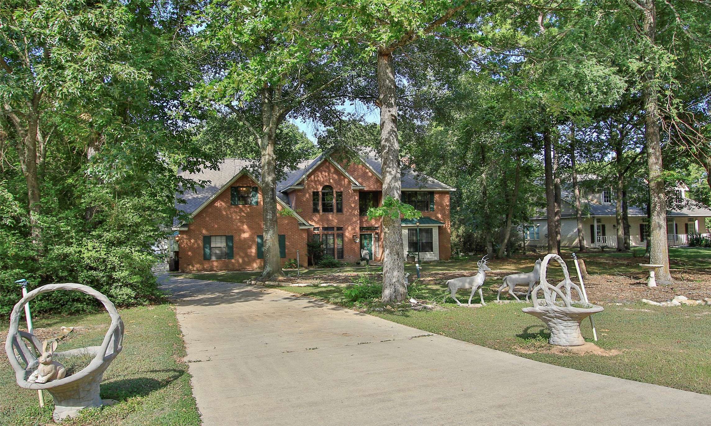 Montgomery, TX 77316,3815 Highland Springs LN