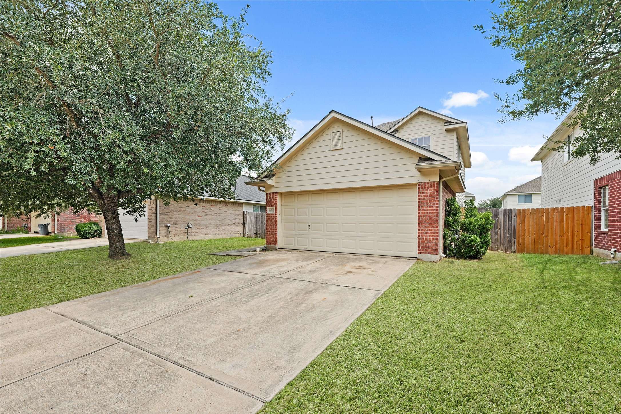 Houston, TX 77073,21826 Siberian Elm LN