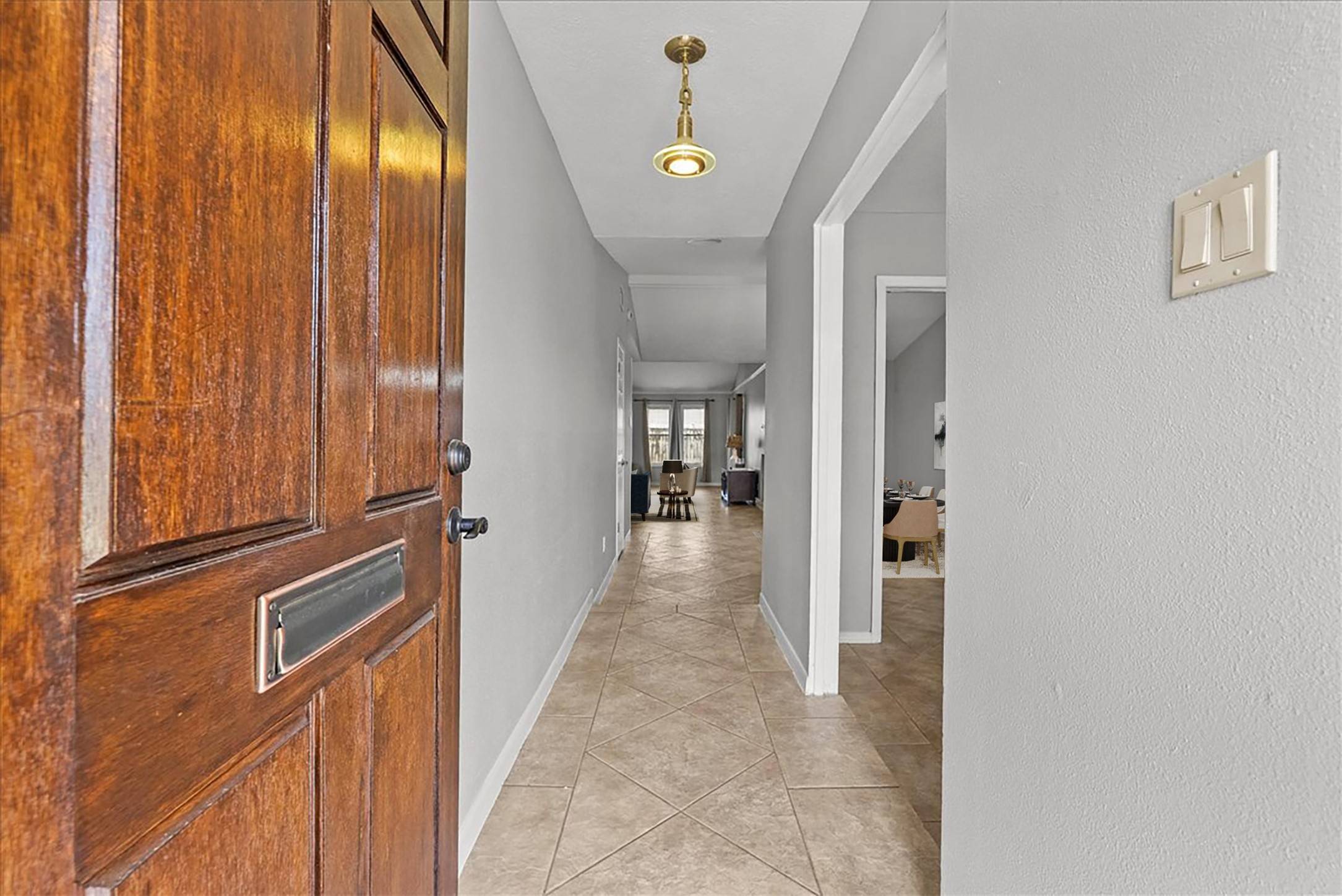Pasadena, TX 77503,3309 Westbrook CIR