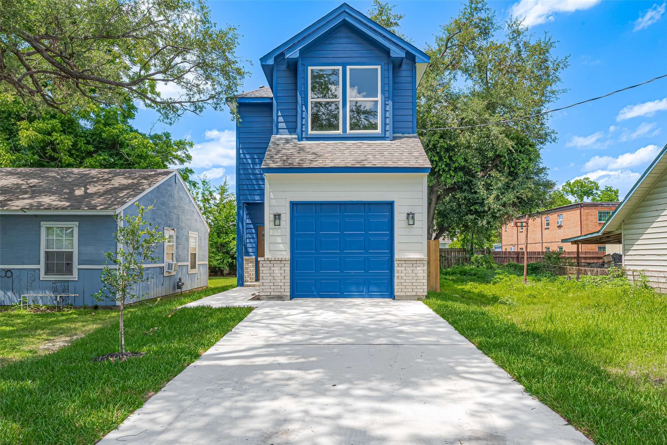 Houston, TX 77020,7207 Force ST