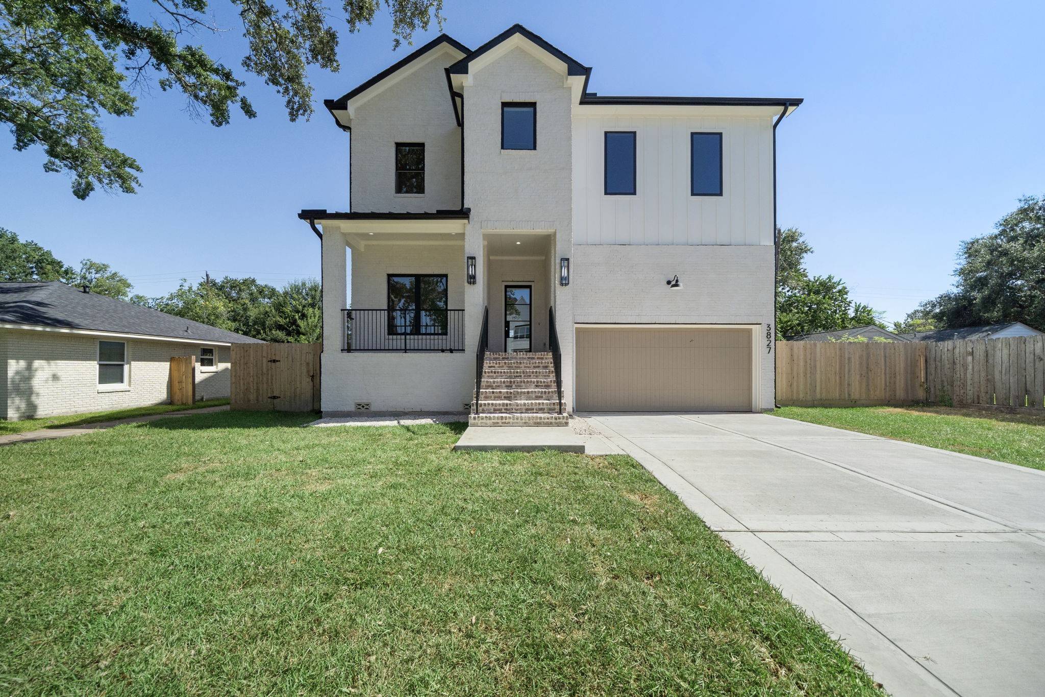 Houston, TX 77025,3827 Murworth DR