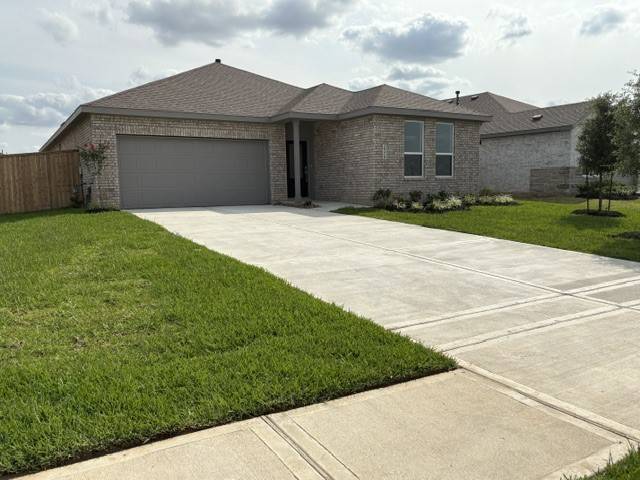 Katy, TX 77493,26419 Virginia Wild Rye Lane