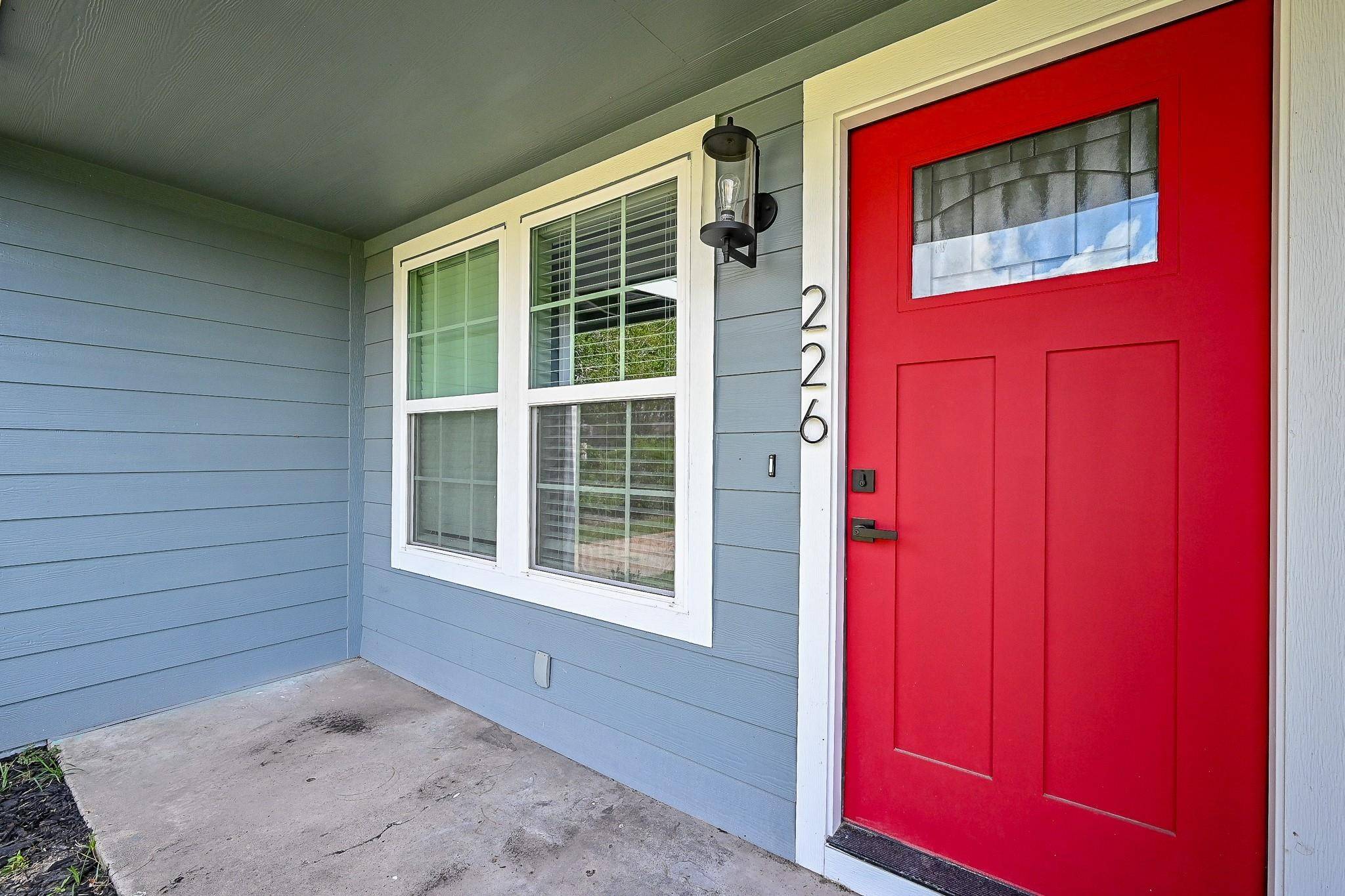 Houston, TX 77018,226 Hyta ST