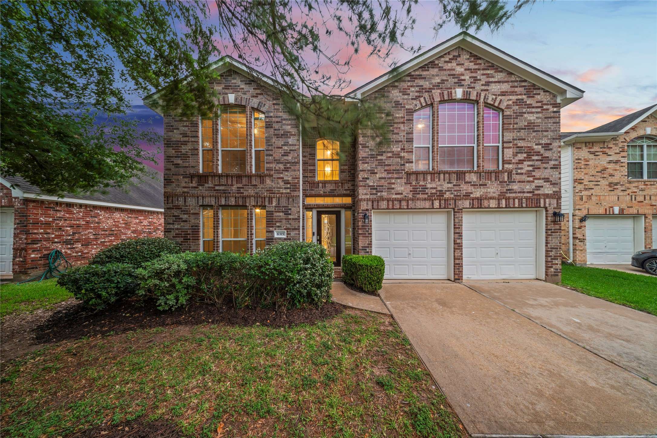 Richmond, TX 77469,6315 Big Oak Canyon Drive DR