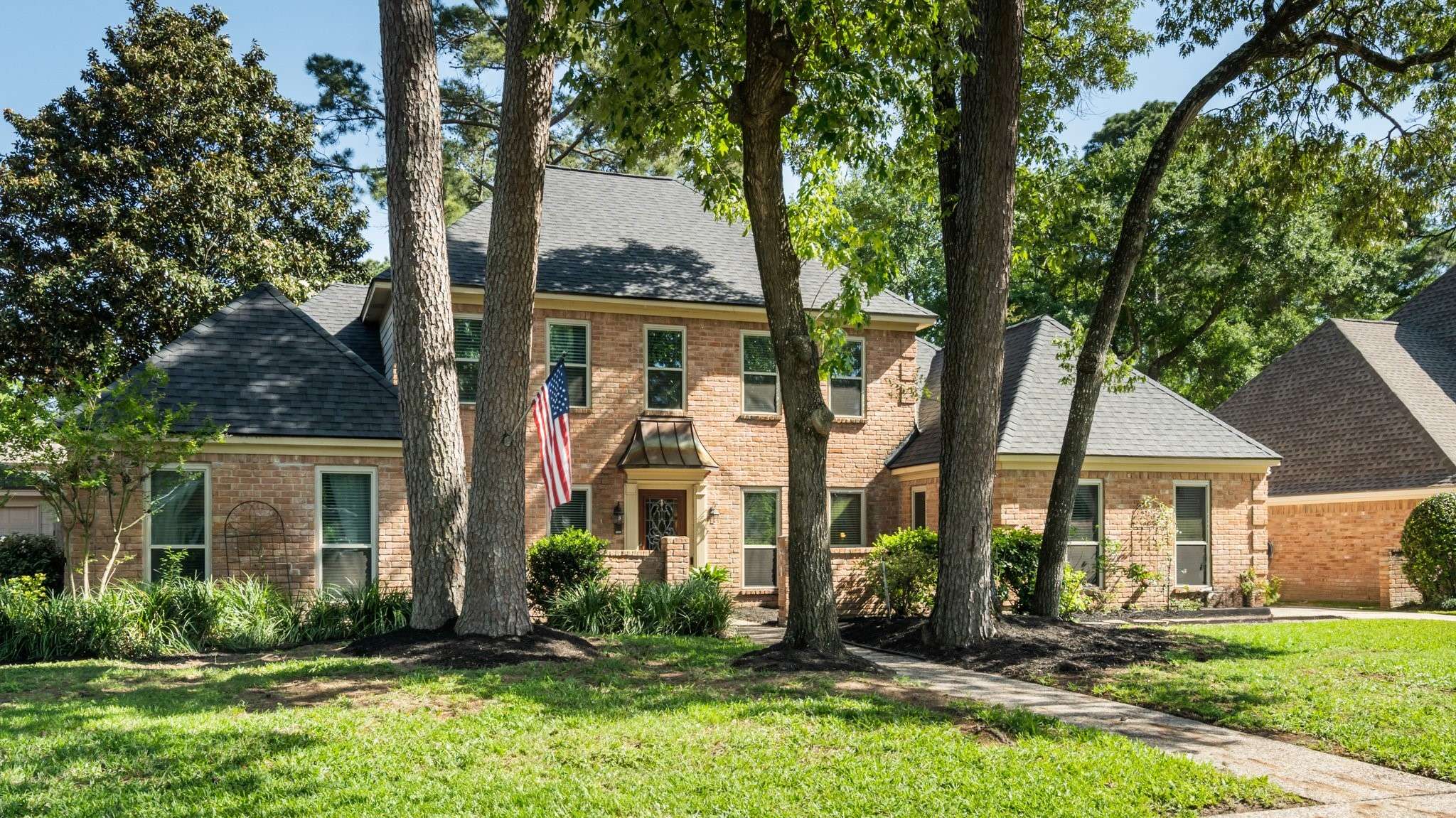 Spring, TX 77379,9611 Stockport DR